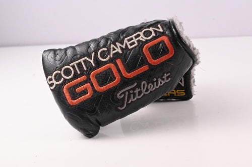 Scotty Cameron Golo 5R Putter / 34 Inch