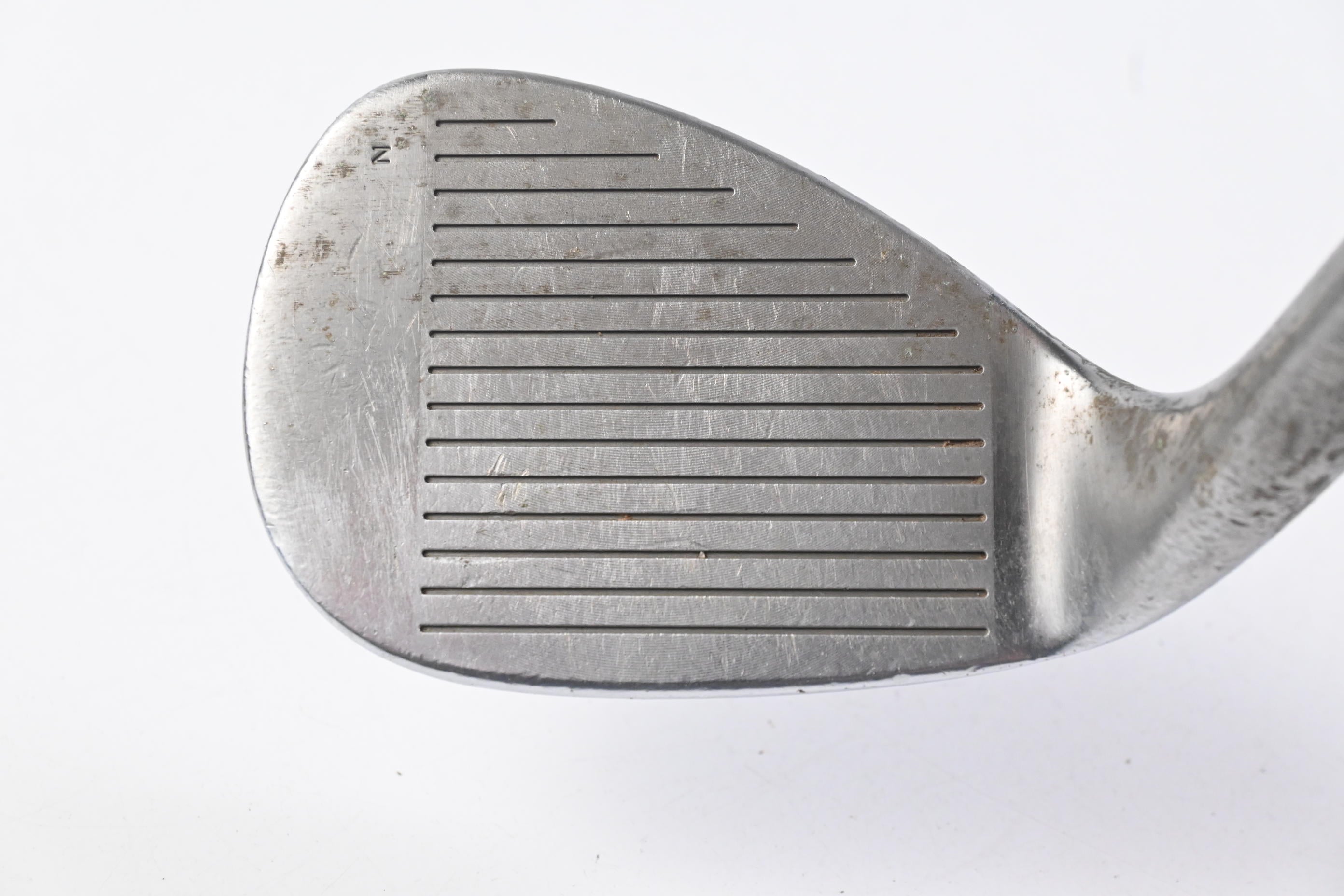 Taylormade RAC Satin Gap Wedge / 52 Degree / Stiff Flex Dynamic Gold S300 Shaft