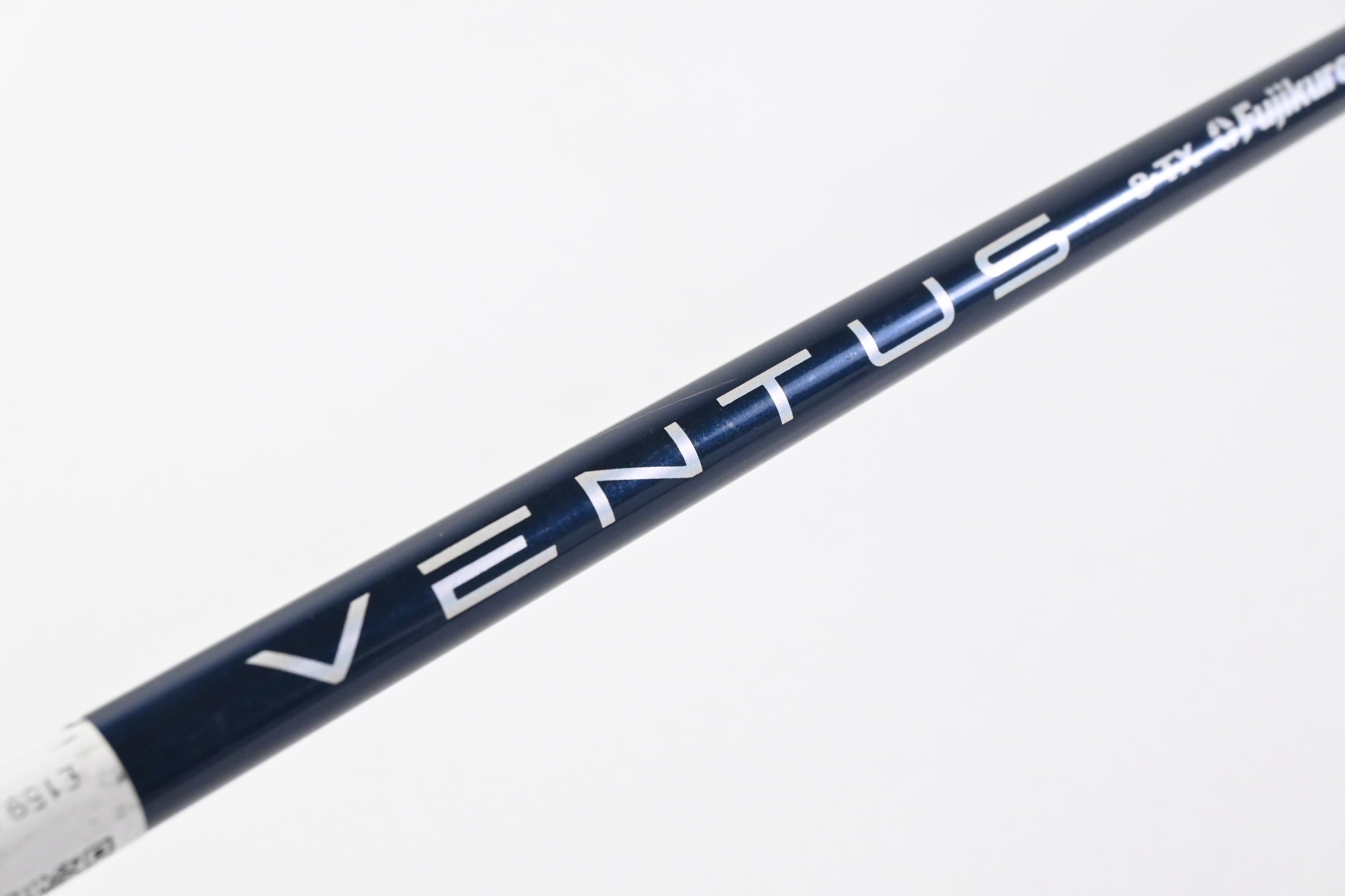 Fujikura Ventus Blue Velocore 8 #3 Wood Shaft / TX-Flex / Taylormade 2nd Gen