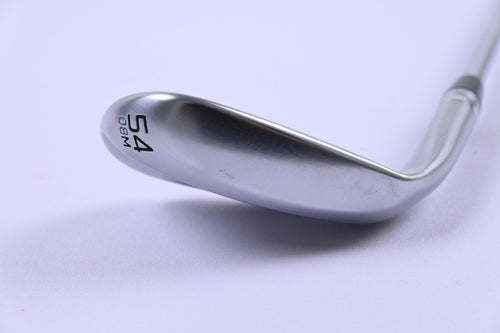 Titleist Vokey SM11 Sand Wedge / 54 Degree / Wedge Flex Dynamic Gold 105 Shaft