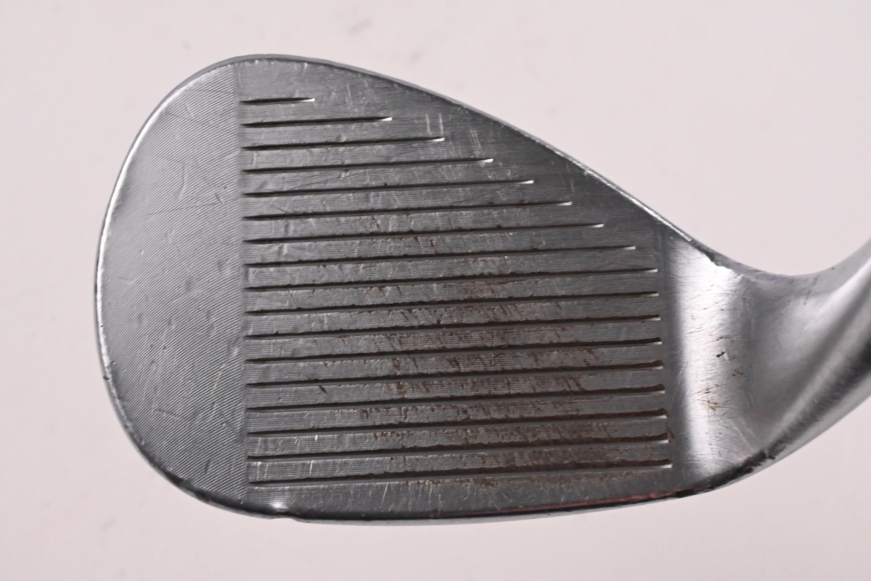 Titleist Vokey SM8 Lob Wedge / 58 Degree / Wedge Flex Titleist Vokey Shaft