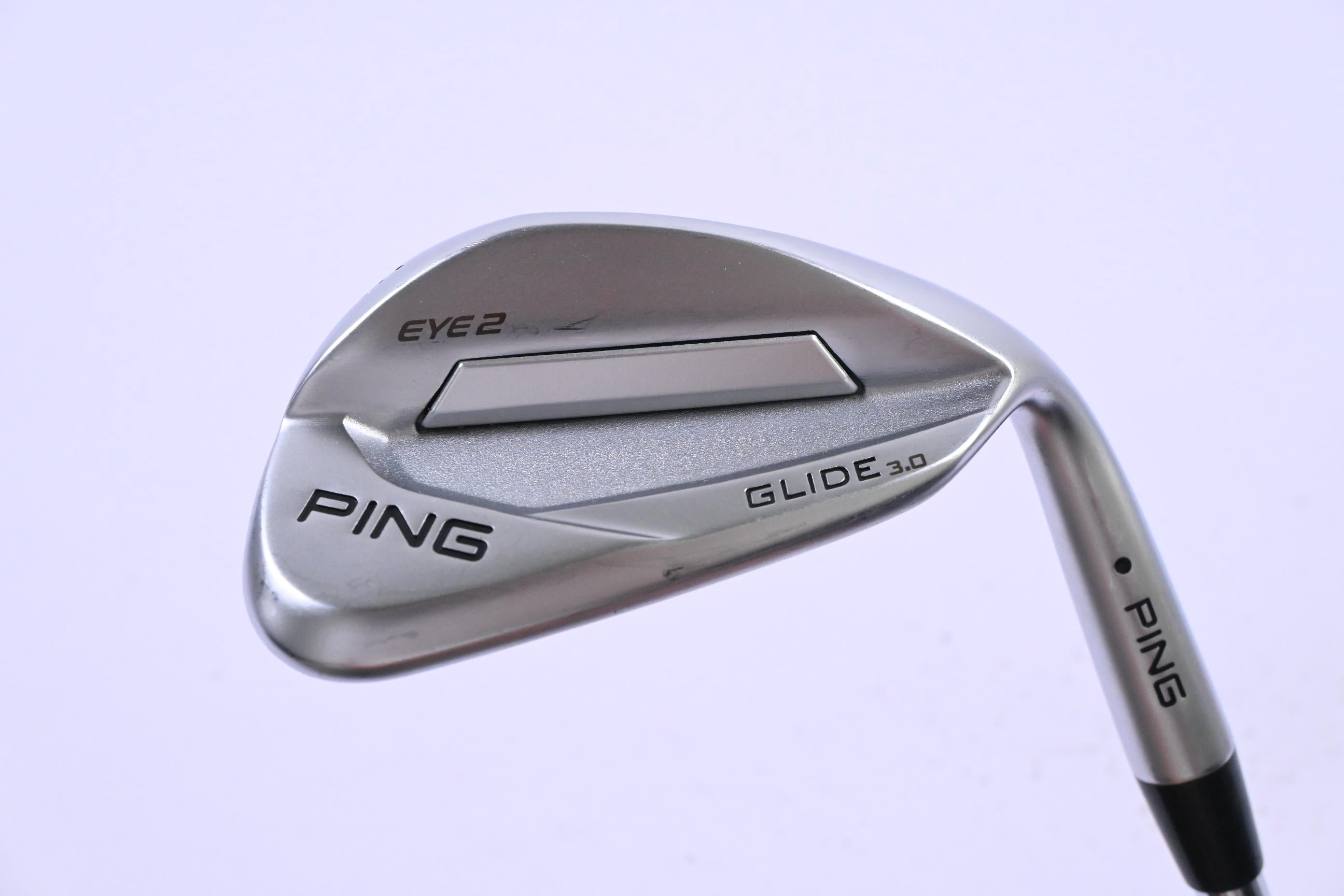 Ping Glide 3.0 Eye 2 Sand Wedge / 56 Degree / Black Dot / Wedge Flex Ping Z-Z115