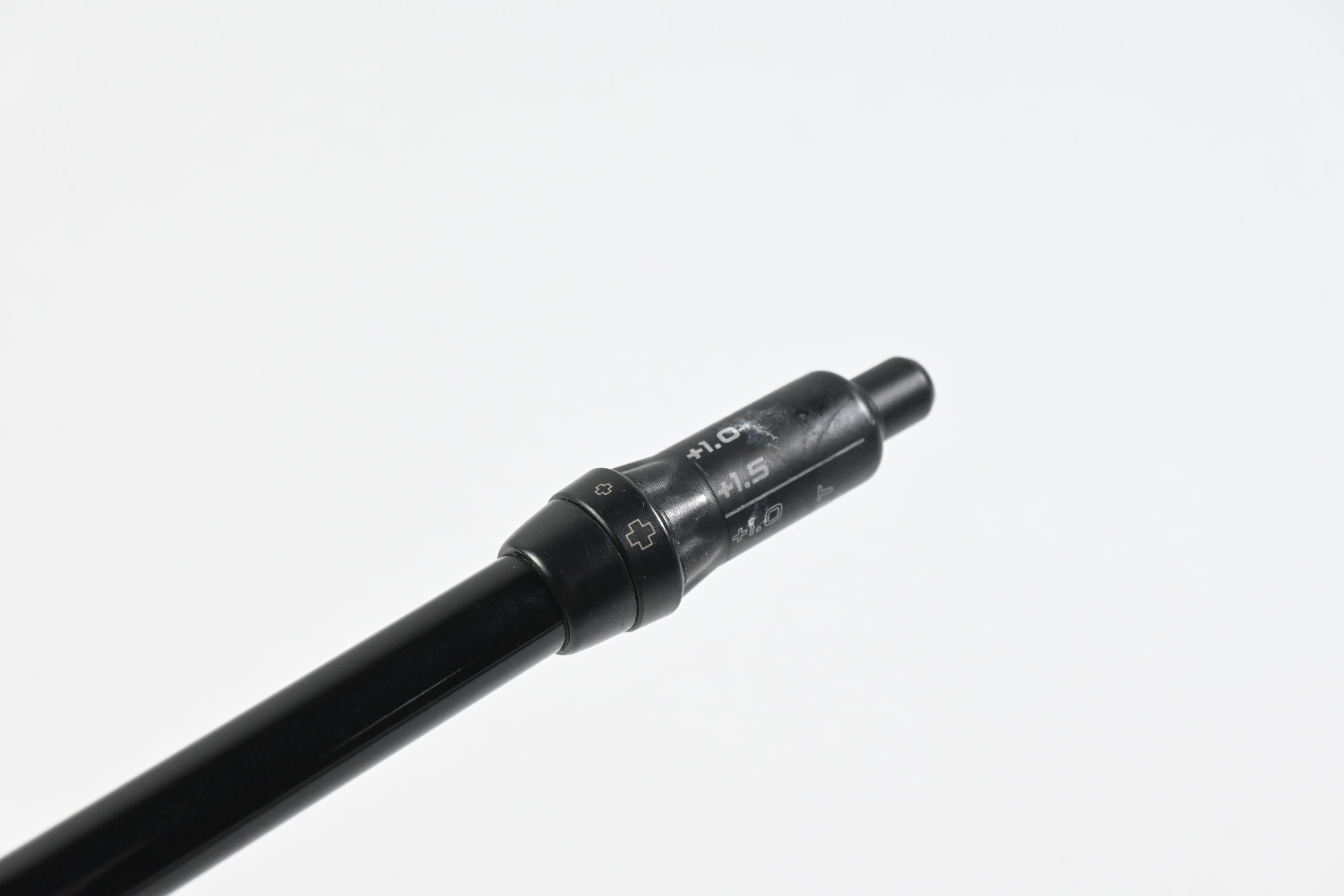 Tensei CK Pro Orange 80 #4 Hybrid Shaft / Stiff Flex / Ping 3rd Gen