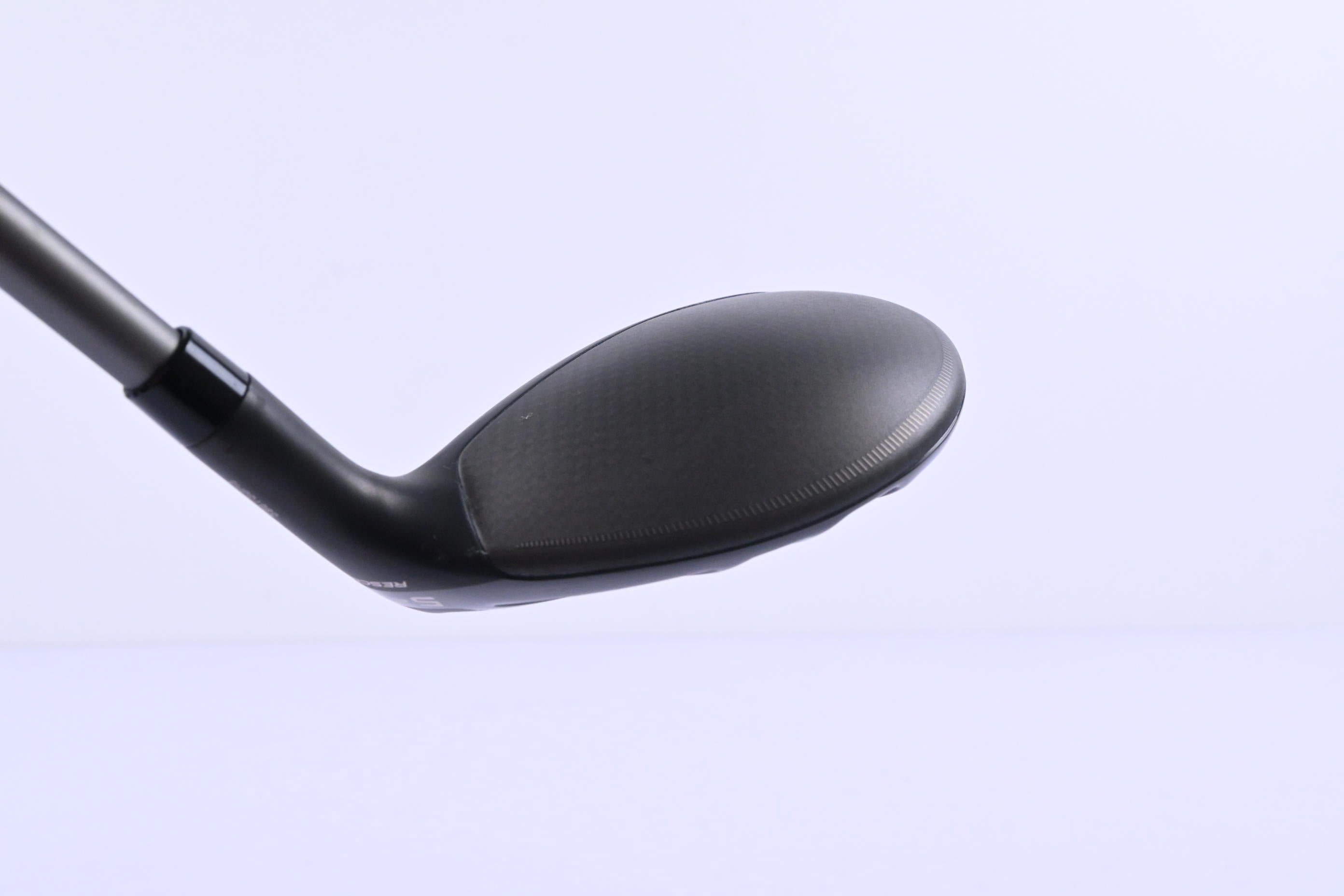 Ladies Taylormade Qi4D Max Lite #5 Hybrid / 26 Degree / Ladies Flex REAX 40