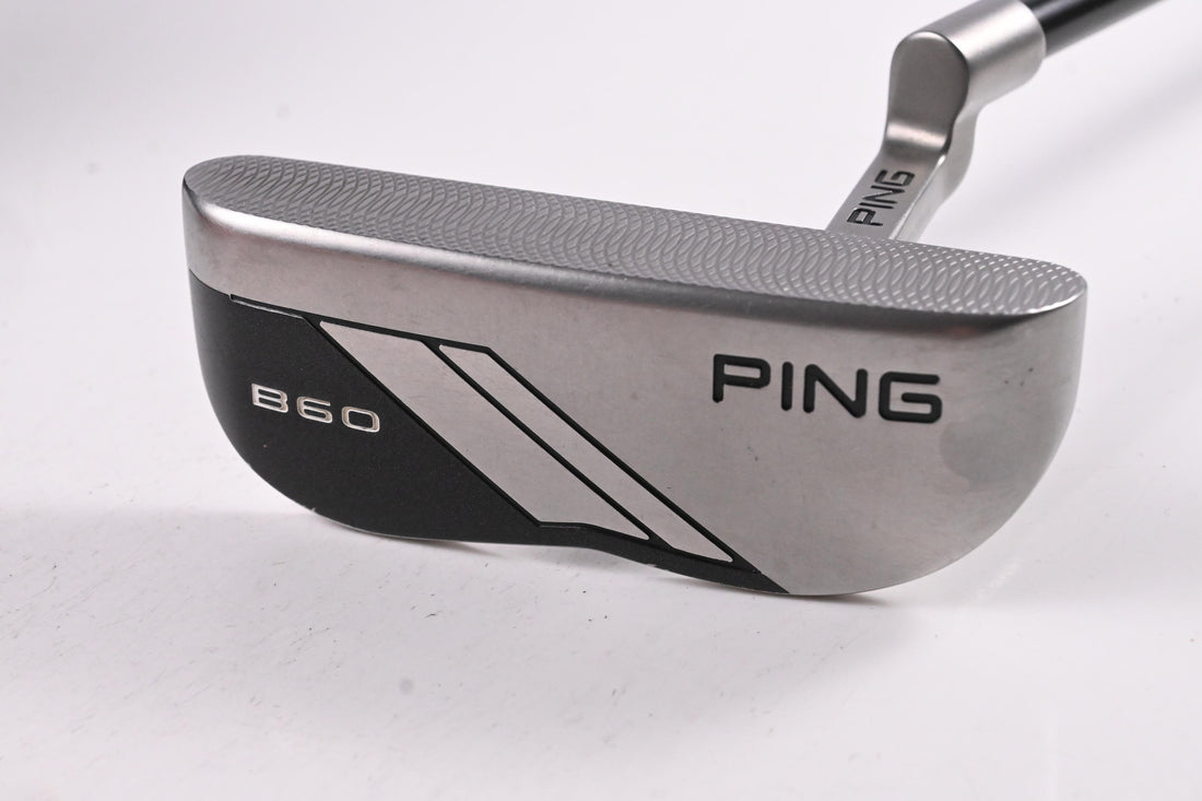 Ping B60 2024 Putter / 35 Inch