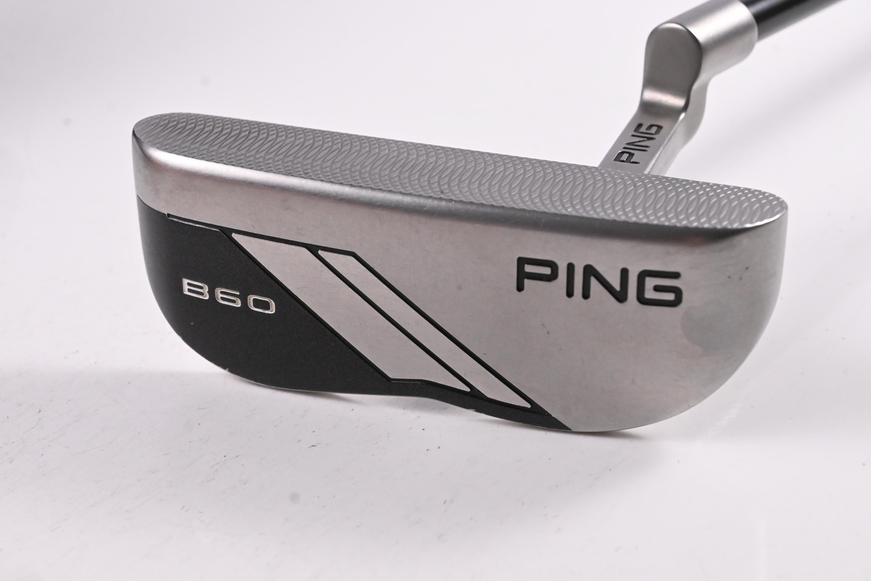Ping B60 2024 Putter / 35 Inch