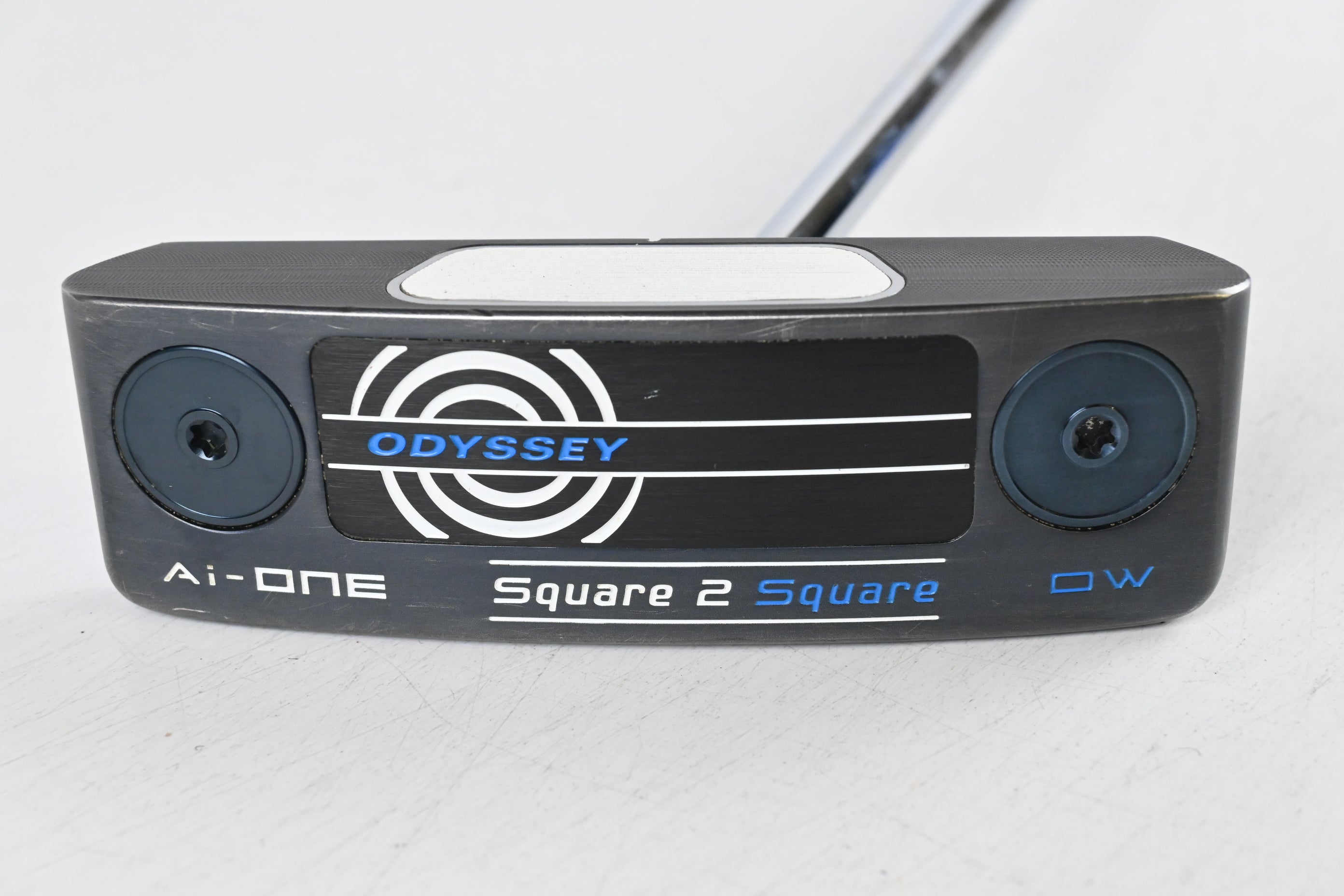 Odyssey Ai-One Square 2 Square DW Putter / 34 Inch