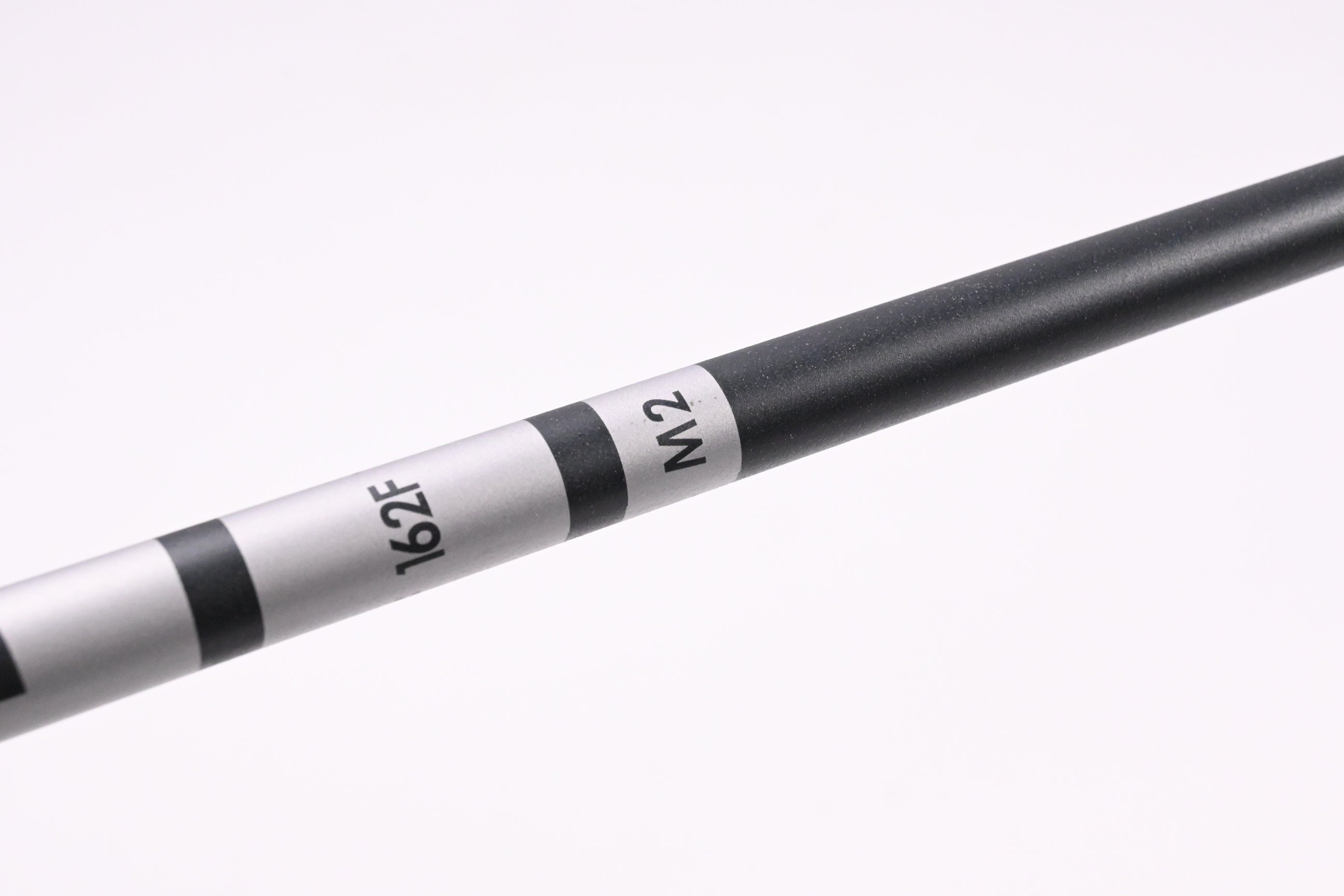 Accra 100 Series 162F #3 Wood Shaft / Senior Flex / Taylormade 2nd Gen