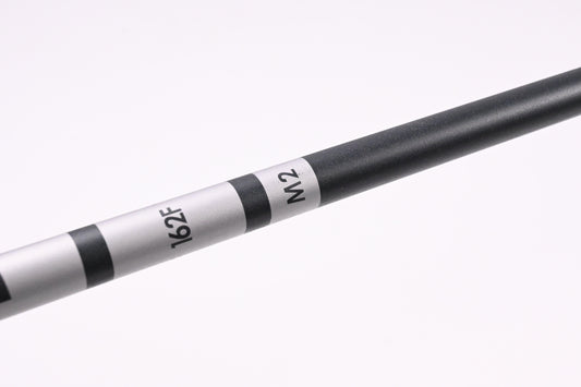 Accra 100 Series 162F #3 Wood Shaft / Senior Flex / Taylormade 2nd Gen
