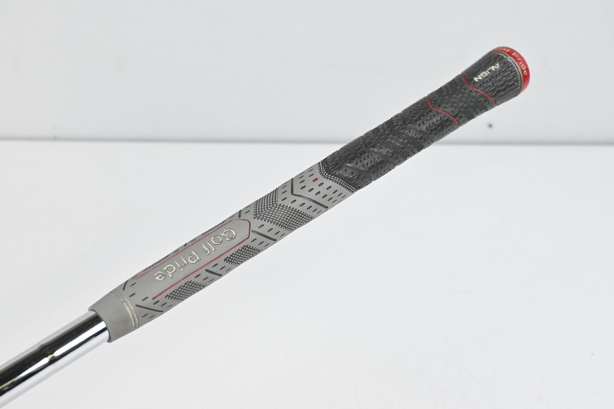 Taylormade Hi-Toe Lob Wedge / 60 Degree / Stiff Flex Dynamic Gold 120 S300 Shaft