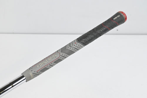 Taylormade Hi-Toe Lob Wedge / 60 Degree / Stiff Flex Dynamic Gold 120 S300 Shaft