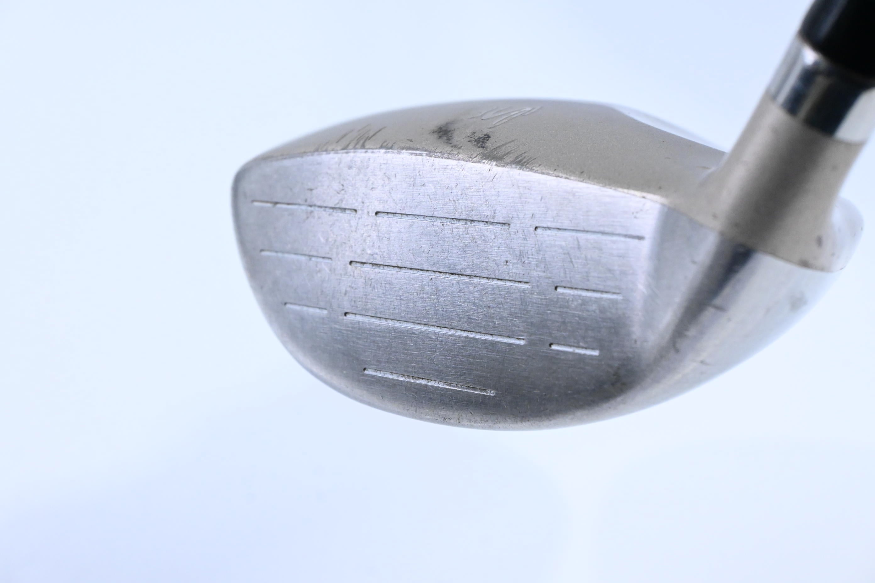 Ladies Cobra Speed LD #3 Wood / 18 Degree / Ladies Flex Aldila VS Proto-HL 47