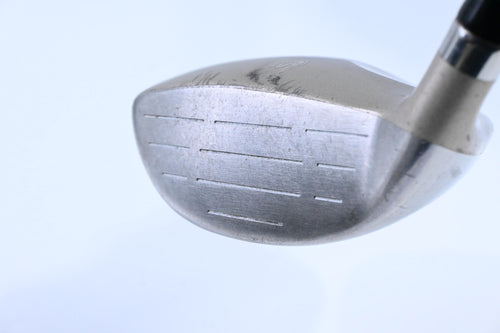 Ladies Cobra Speed LD #3 Wood / 18 Degree / Ladies Flex Aldila VS Proto-HL 47