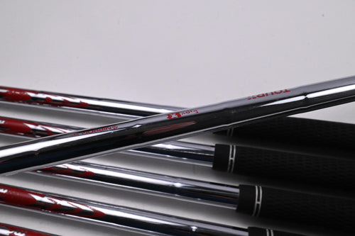 Callaway X-Forged CB 21 Irons / 4-PW / X-Flex N.S.Pro Modus³ Tour 120 Shafts