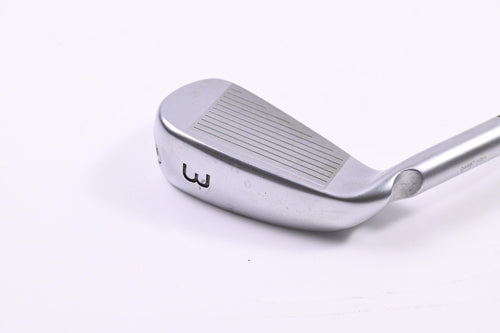 Ping IDI Utility #3 Iron / 20 Degree / Red Dot / Stiff Flex Project X Rifle