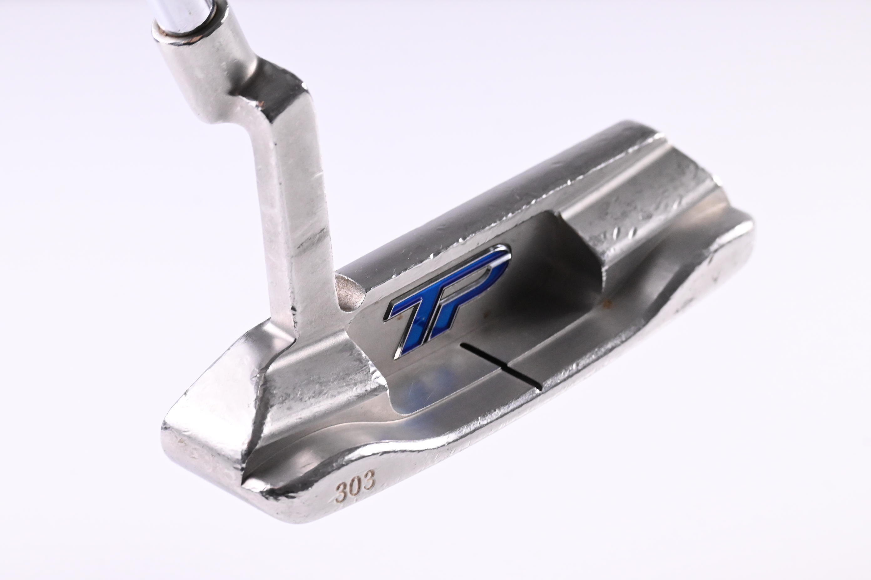Taylormade TP Hydro Blast Soto Putter / 34 Inch