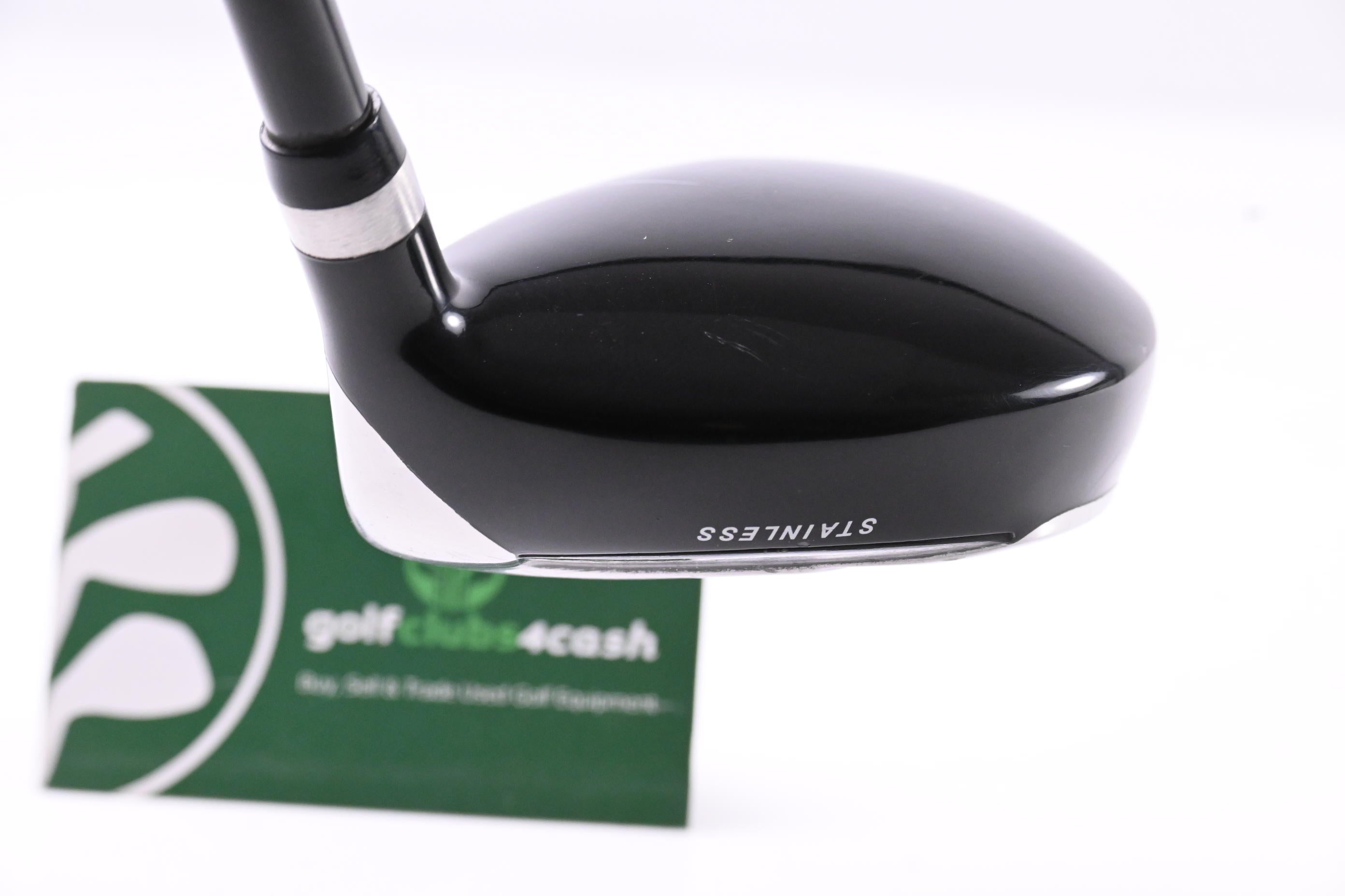 Wilson Fatshaft FSX #3 Wood / 16 Degree / Regular Flex Wilson Fatshaft FSX Shaft