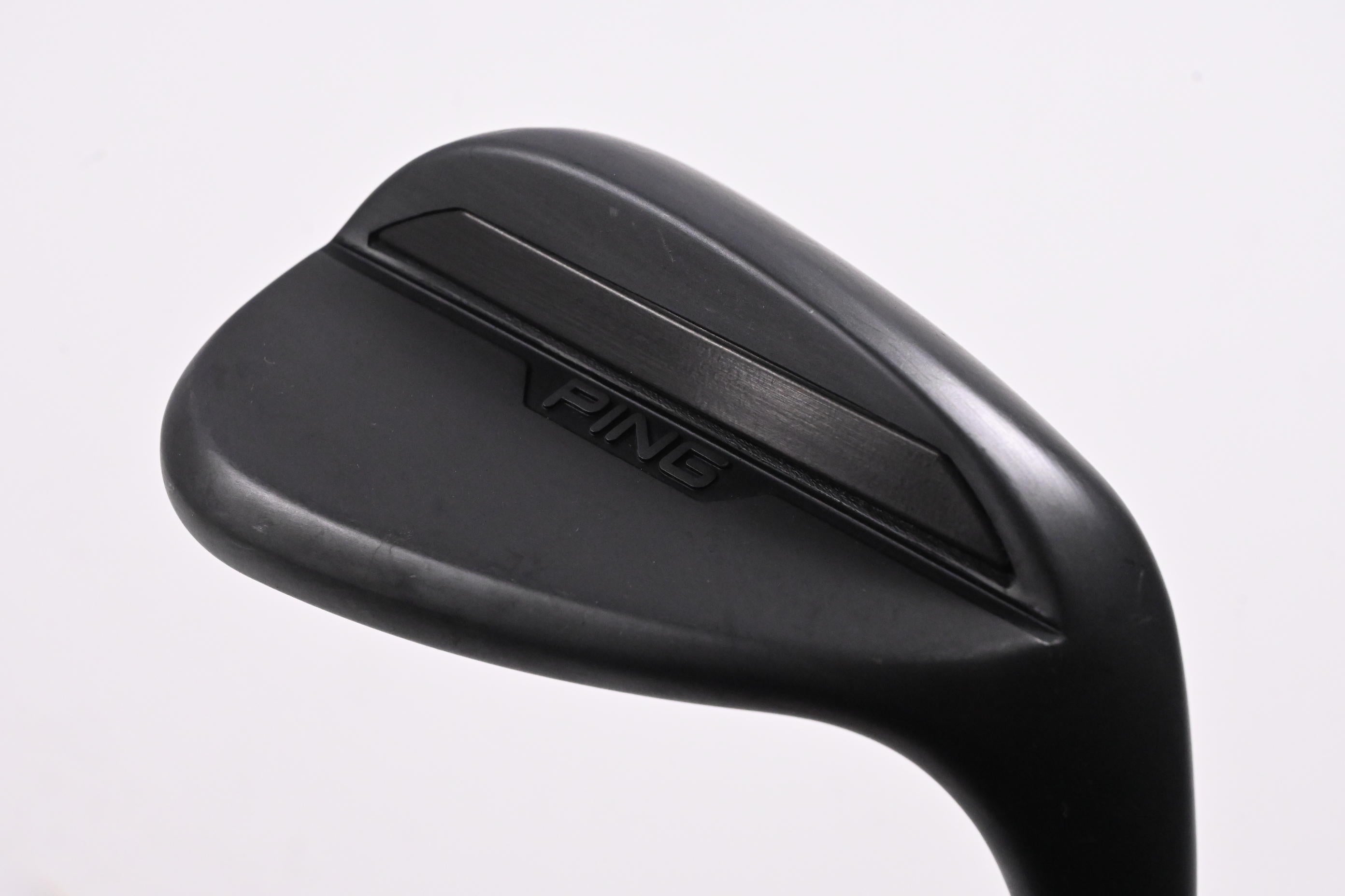 Ping S159 Sand Wedge/ 56 Degree / Black Dot / Wedge Flex Ping Z-Z115 Shaft