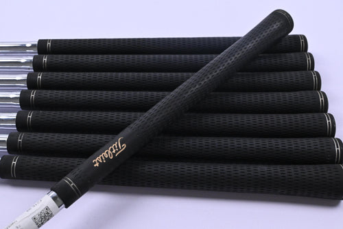 Titleist ZM Forged Irons / 3-PW / Stiff Flex Dynamic Gold S300 Shafts