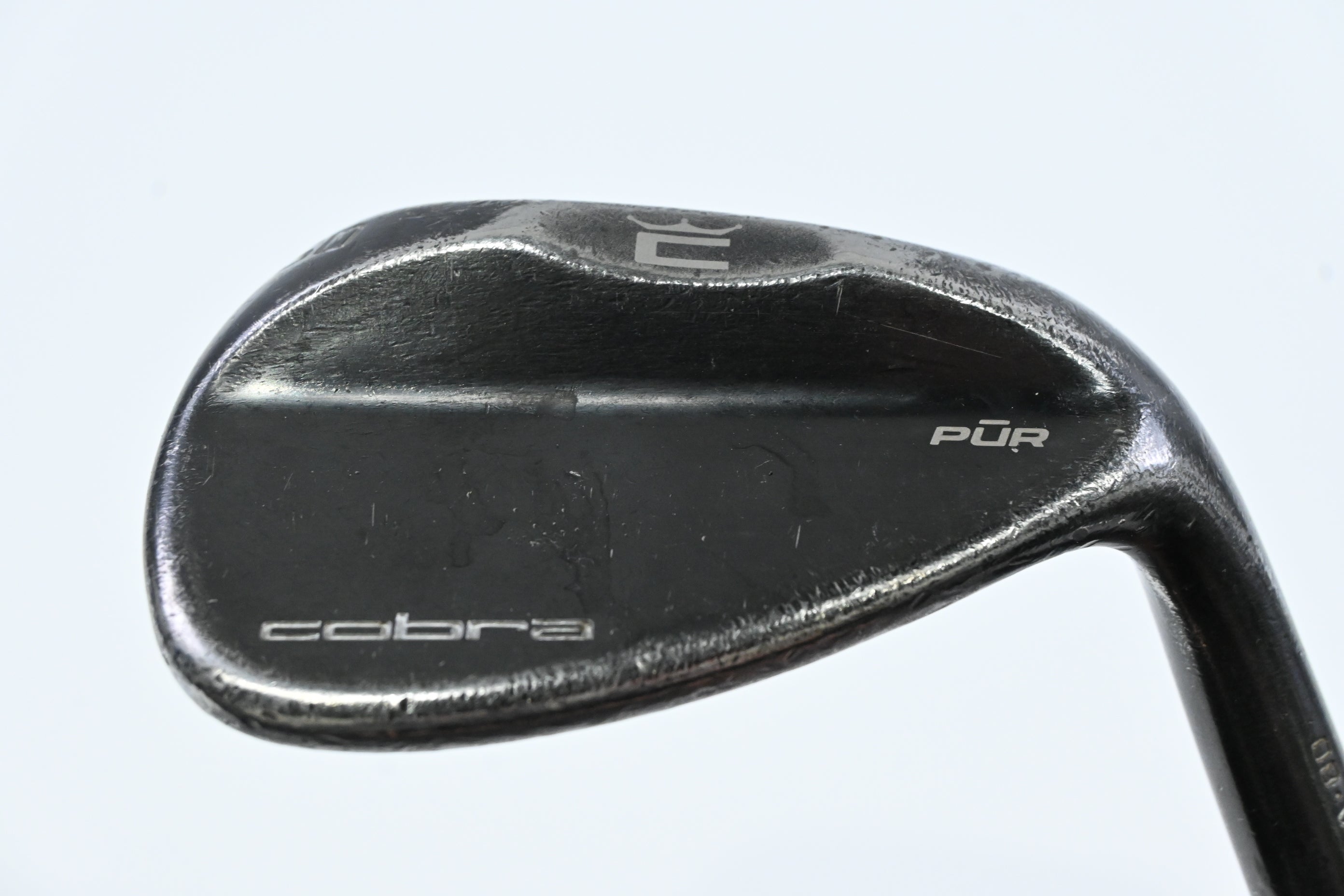 Cobra King Pur Gap Wedge / 50 Degree / Regular Flex Cobra Shaft