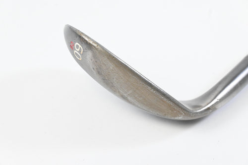 Titleist Vokey SM6 Lob Wedge / 60 Degree / Wedge Flex Vokey Design SM6 Shaft