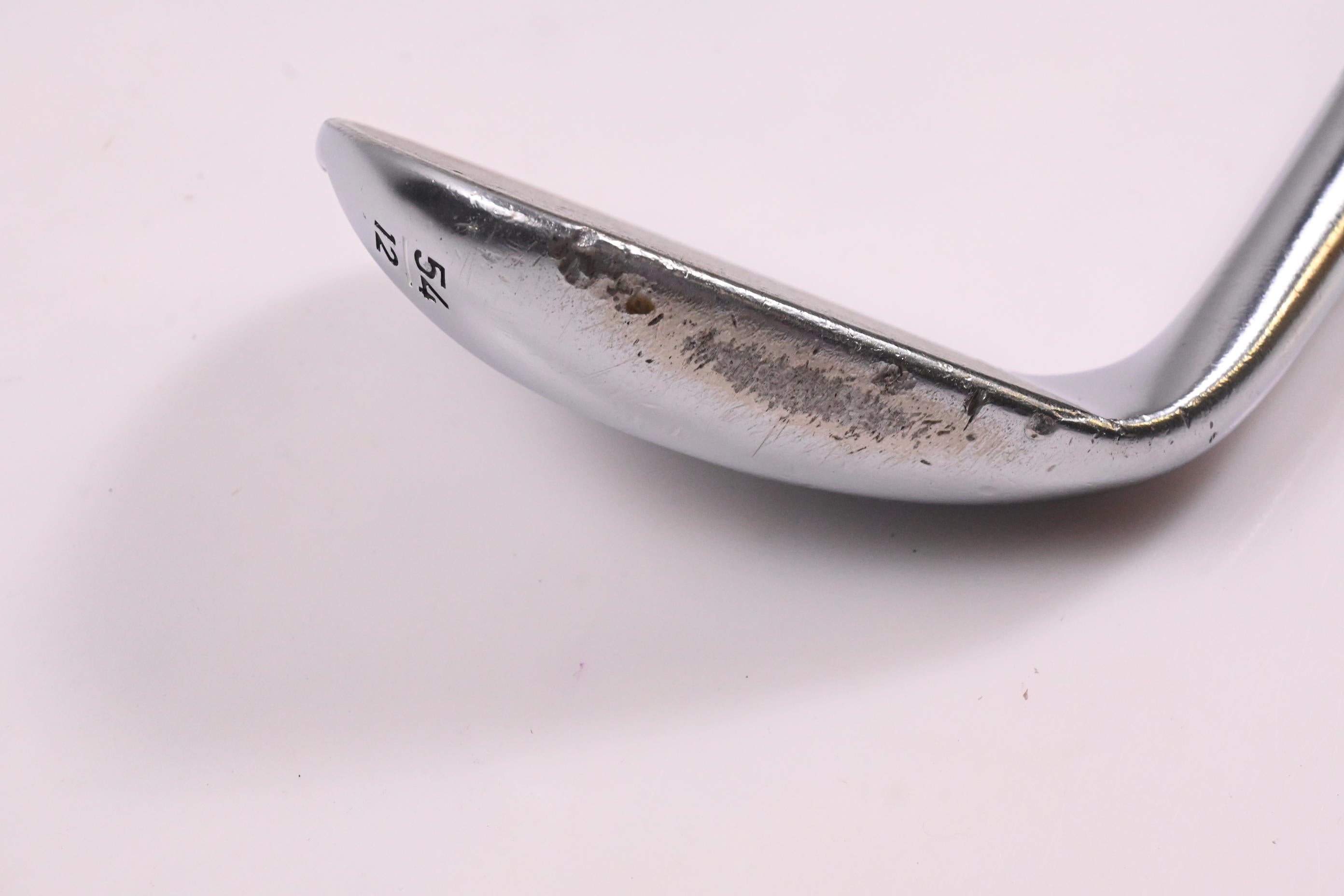 Callaway Jaws Full Toe Sand Wedge / 54 Degree / Wedge Flex Dynamic Gold Spinner