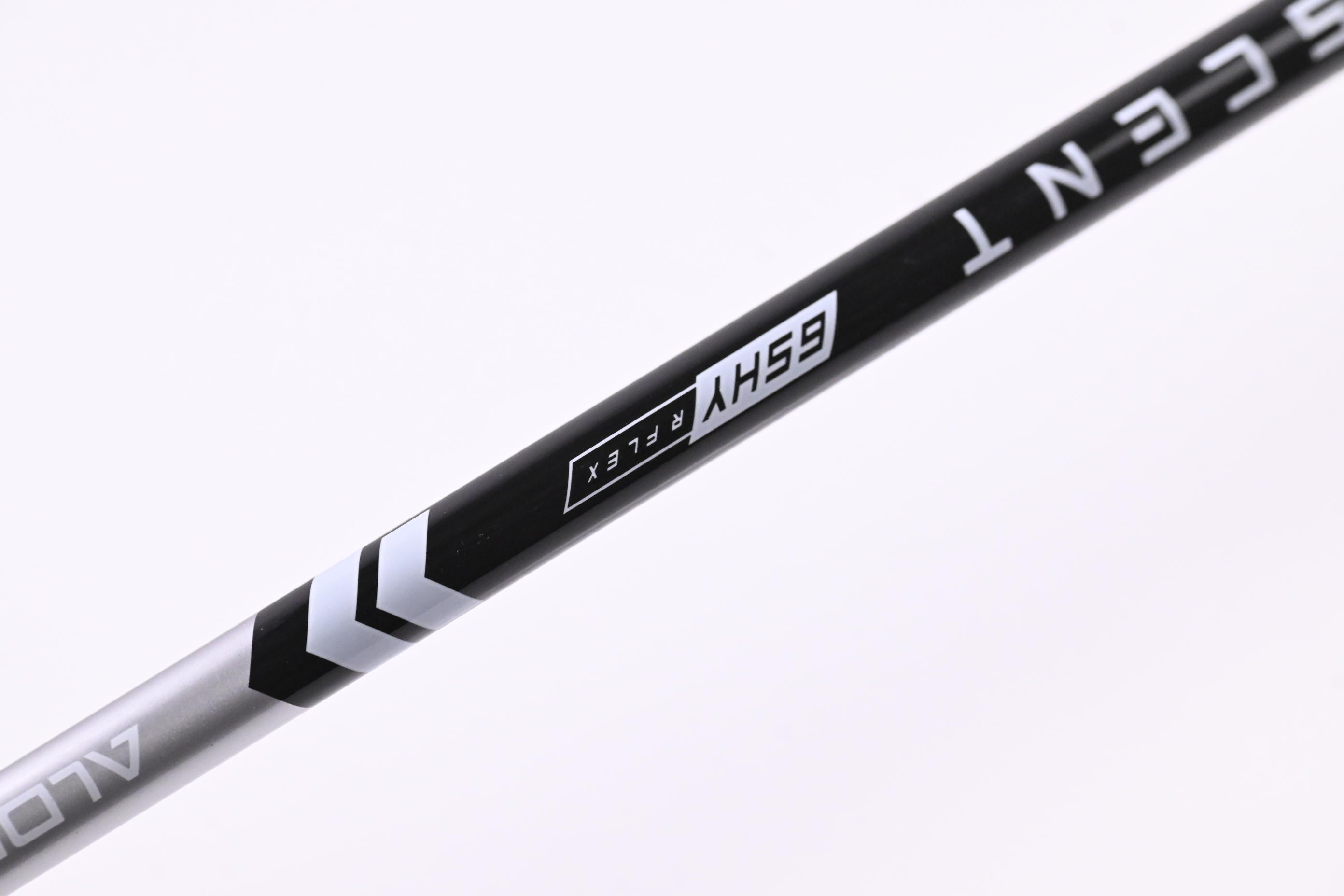 Taylormade Stealth DHY #3 Iron / 19 Degree / Regular Flex Aldila Ascent 65 Shaft