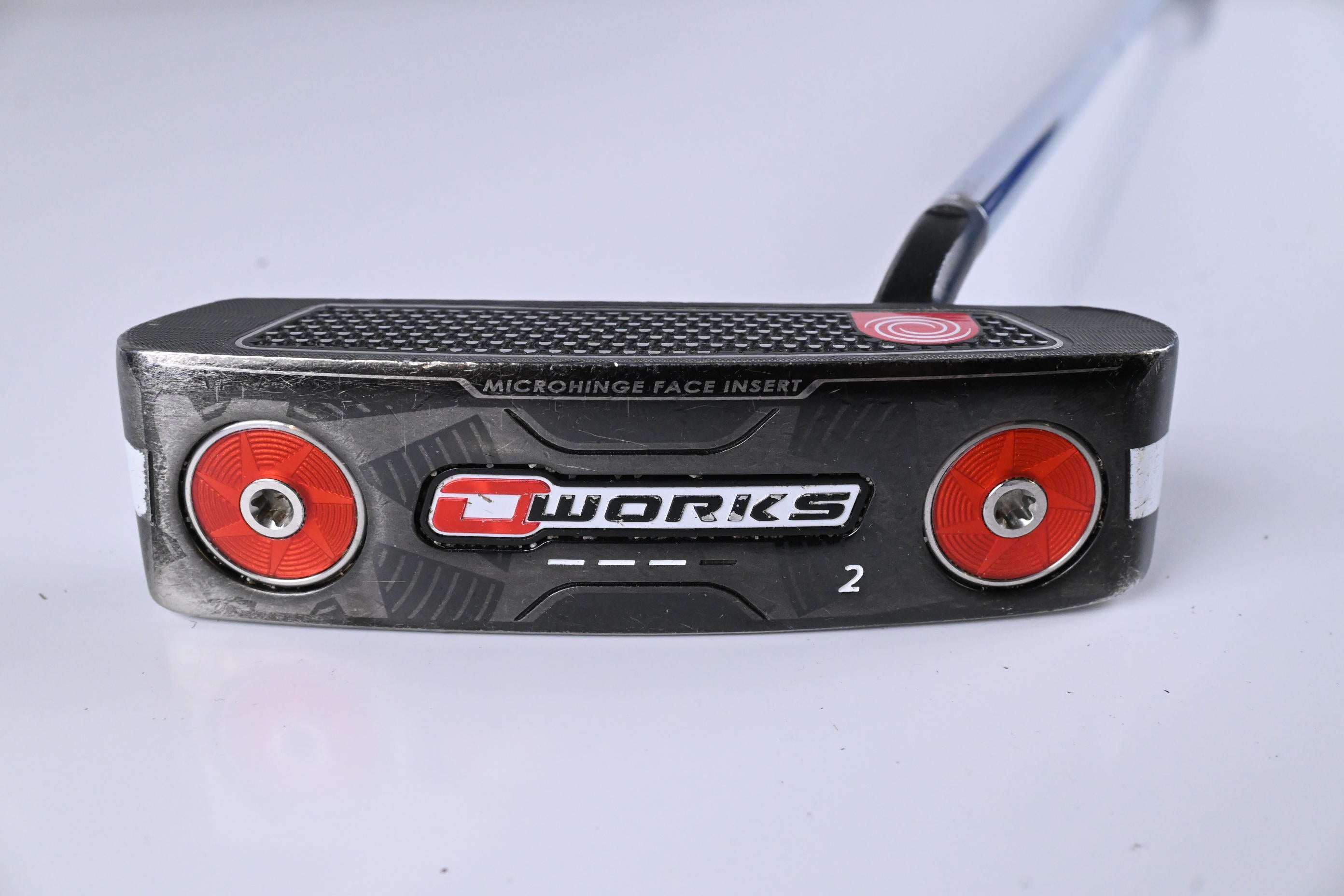 Odyssey O-Works 2 Putter / 34 Inch