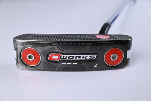 Odyssey O-Works 2 Putter / 34 Inch