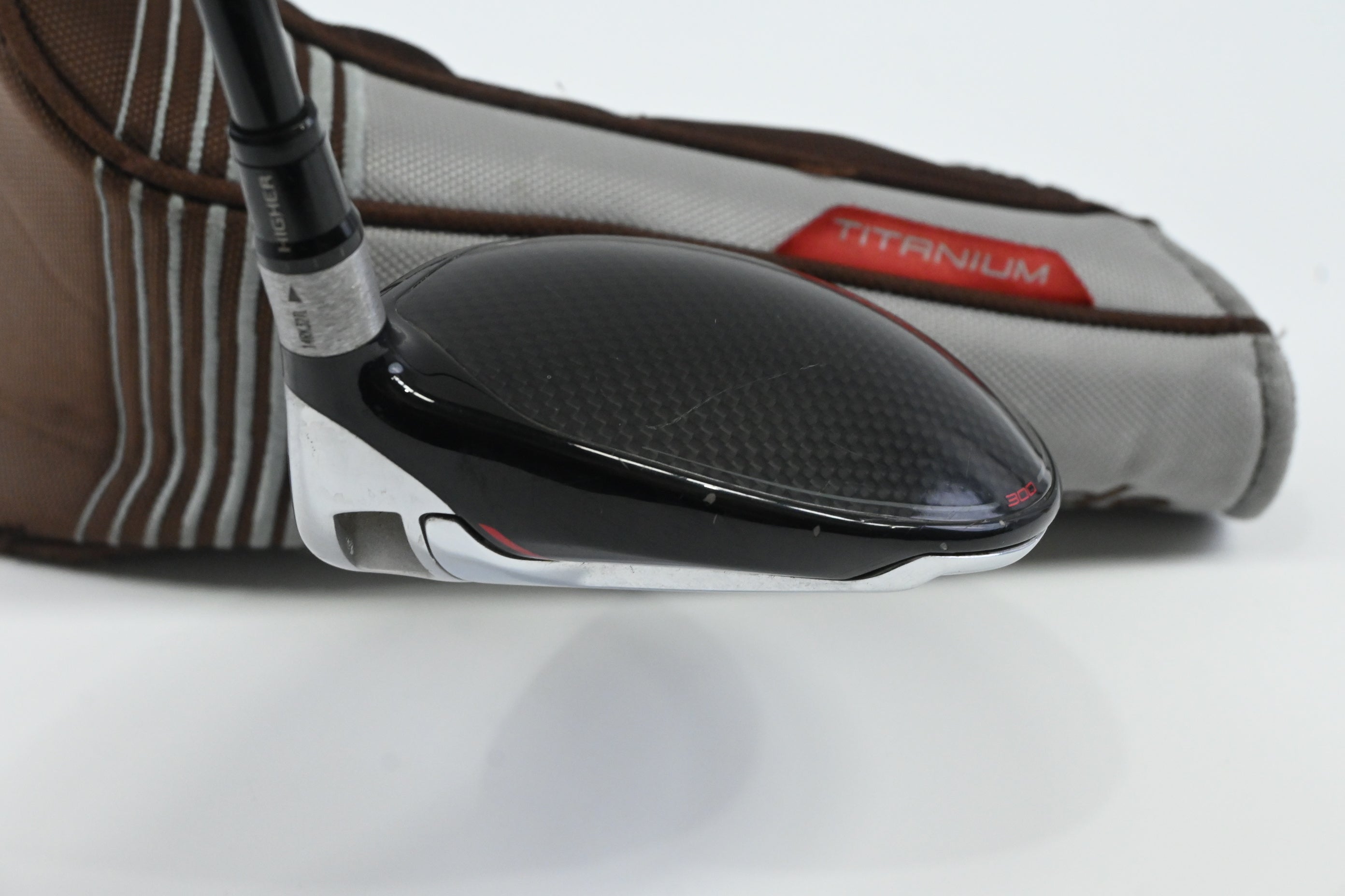 Taylormade 300 Mini Driver / 11.5 Degree / Regular Flex Taylormade MIDr Proto 65