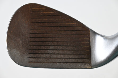 Callaway Jaws Raw Sand Wedge / 56 Degree / Wedge Flex Dynamic Gold Spinner