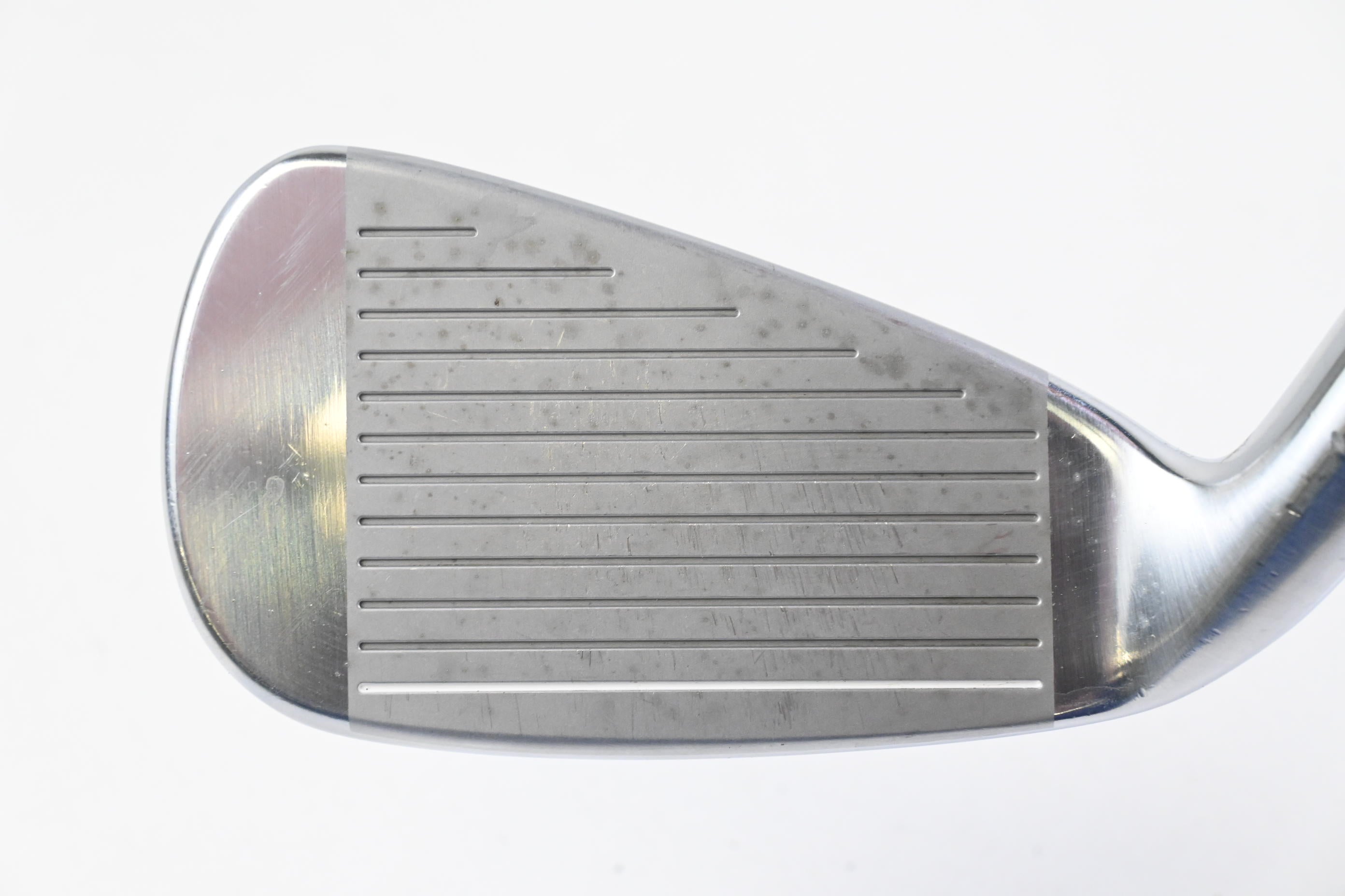 Cleveland 588 MT #6 Iron / Regular Flex Cleveland Traction 85 Steel Shaft