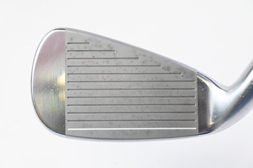 Cleveland 588 MT #6 Iron / Regular Flex Cleveland Traction 85 Steel Shaft