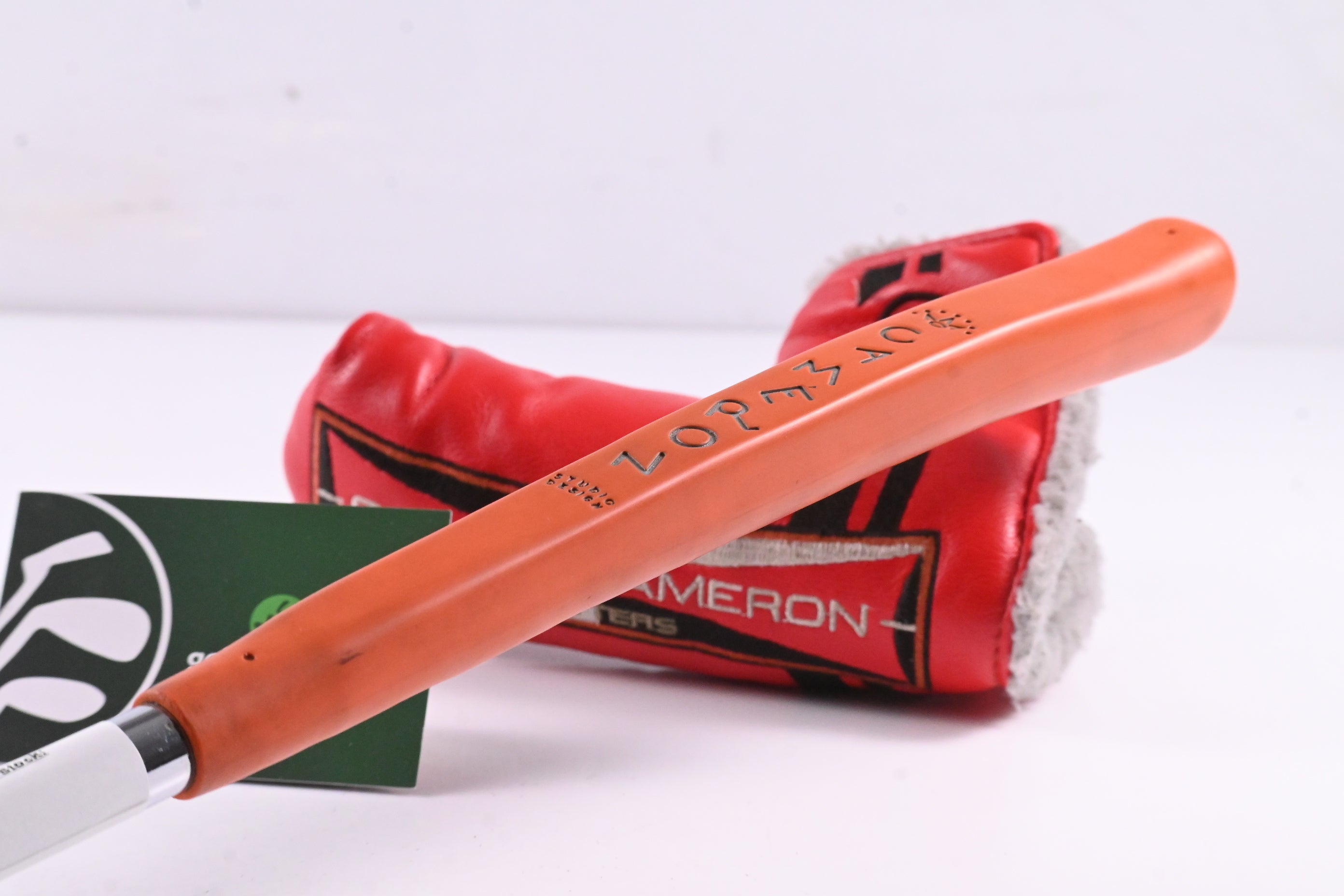 Scotty Cameron American Classic III Putter / 35 Inch