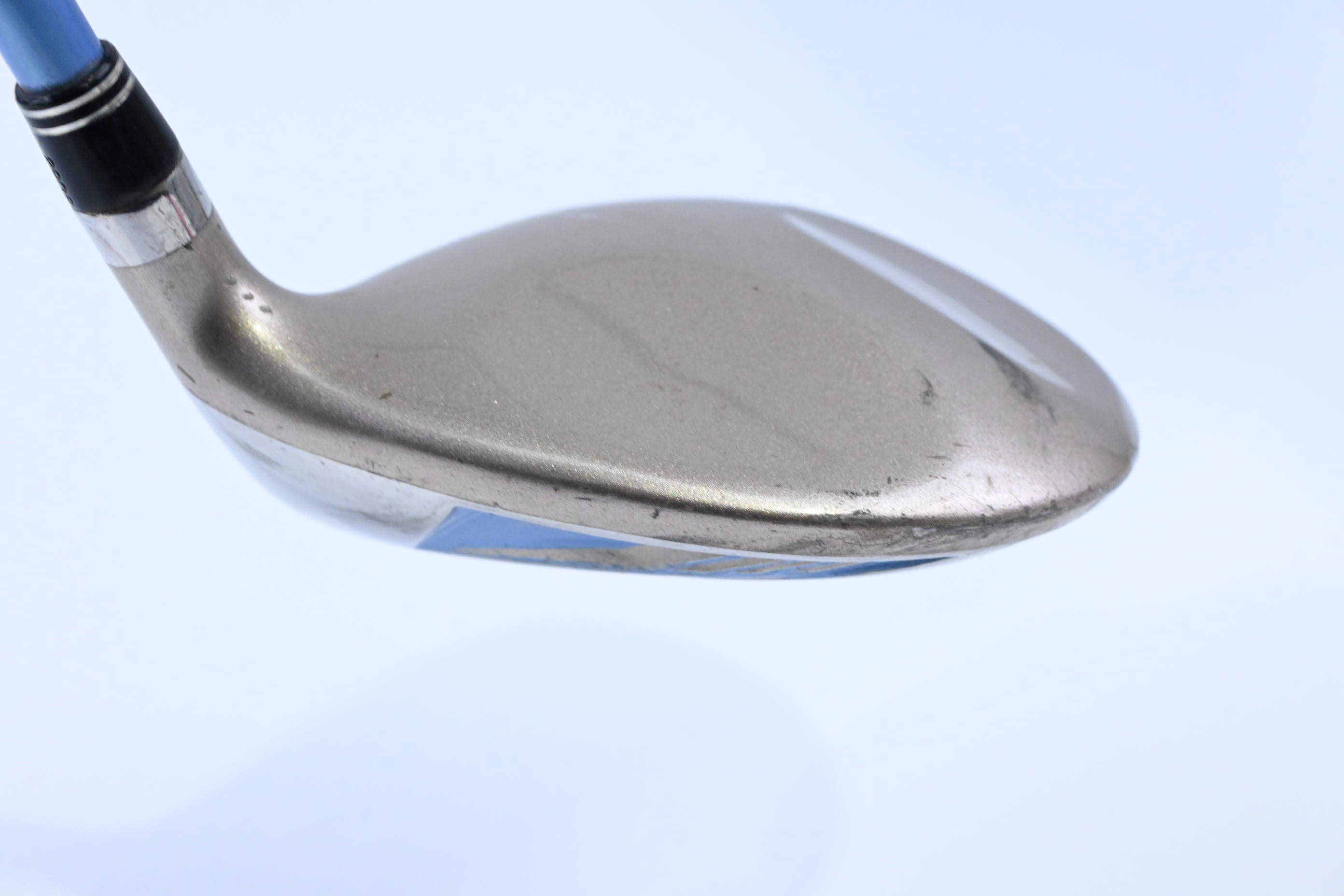 Ladies Cobra Speed LD #3 Wood / 18 Degree / Ladies Flex Aldila VS Proto-HL 47
