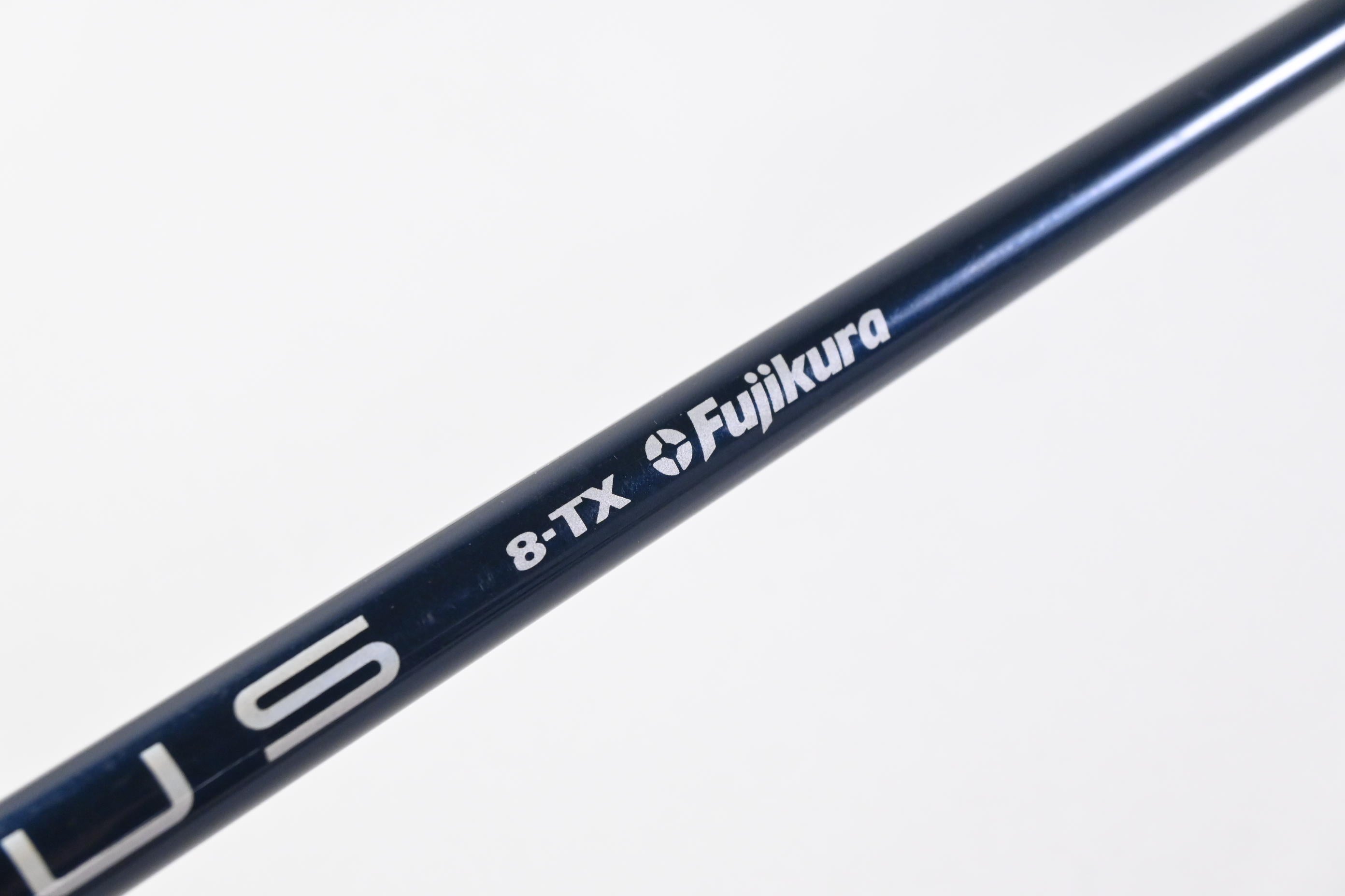 Fujikura Ventus Blue Velocore 8 #3 Wood Shaft / TX-Flex / Taylormade 2nd Gen