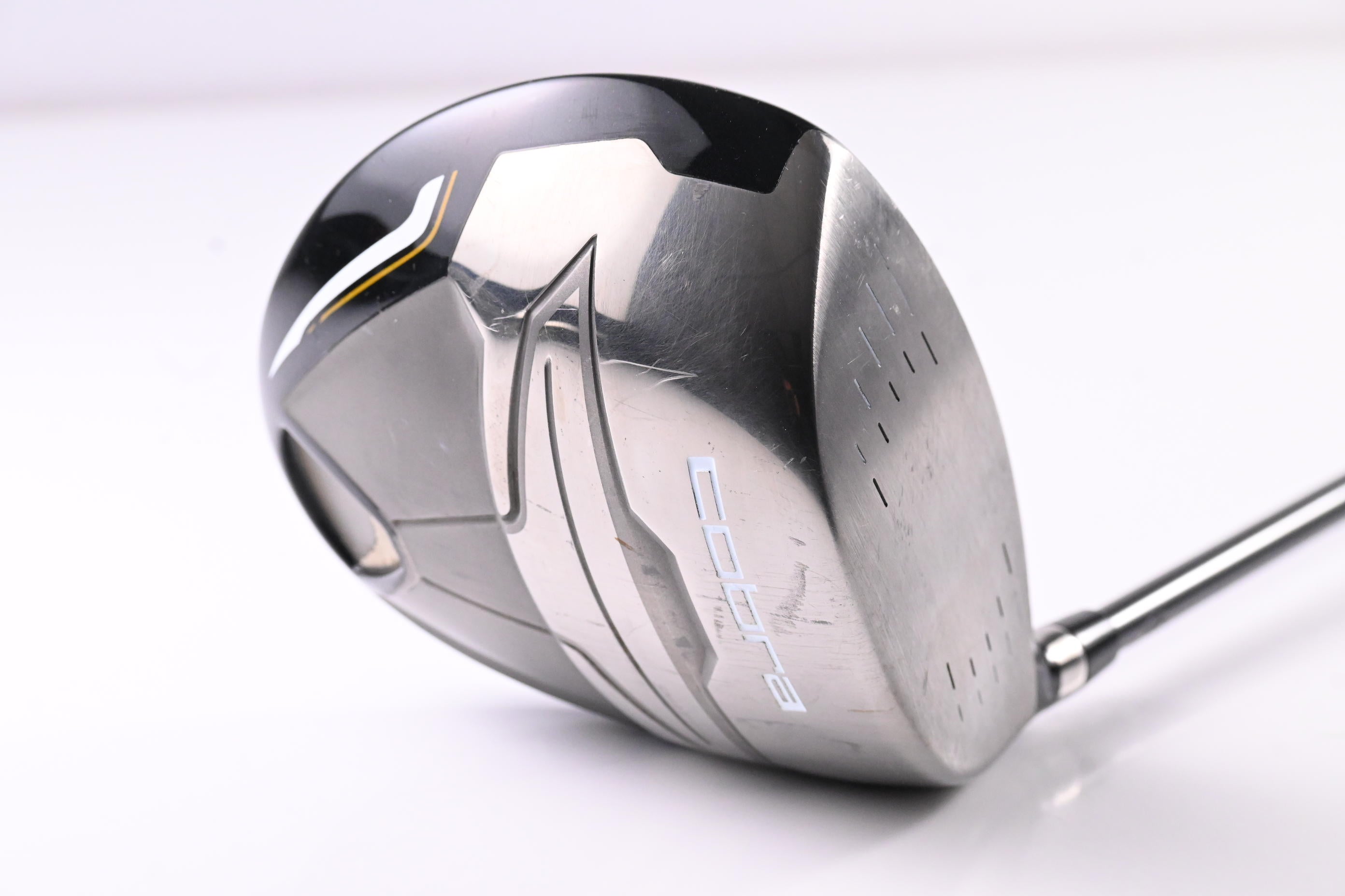 Cobra Fly-Z Driver / 10.5 Degree / Regular Flex Cobra Fly-Zs 60 Shaft