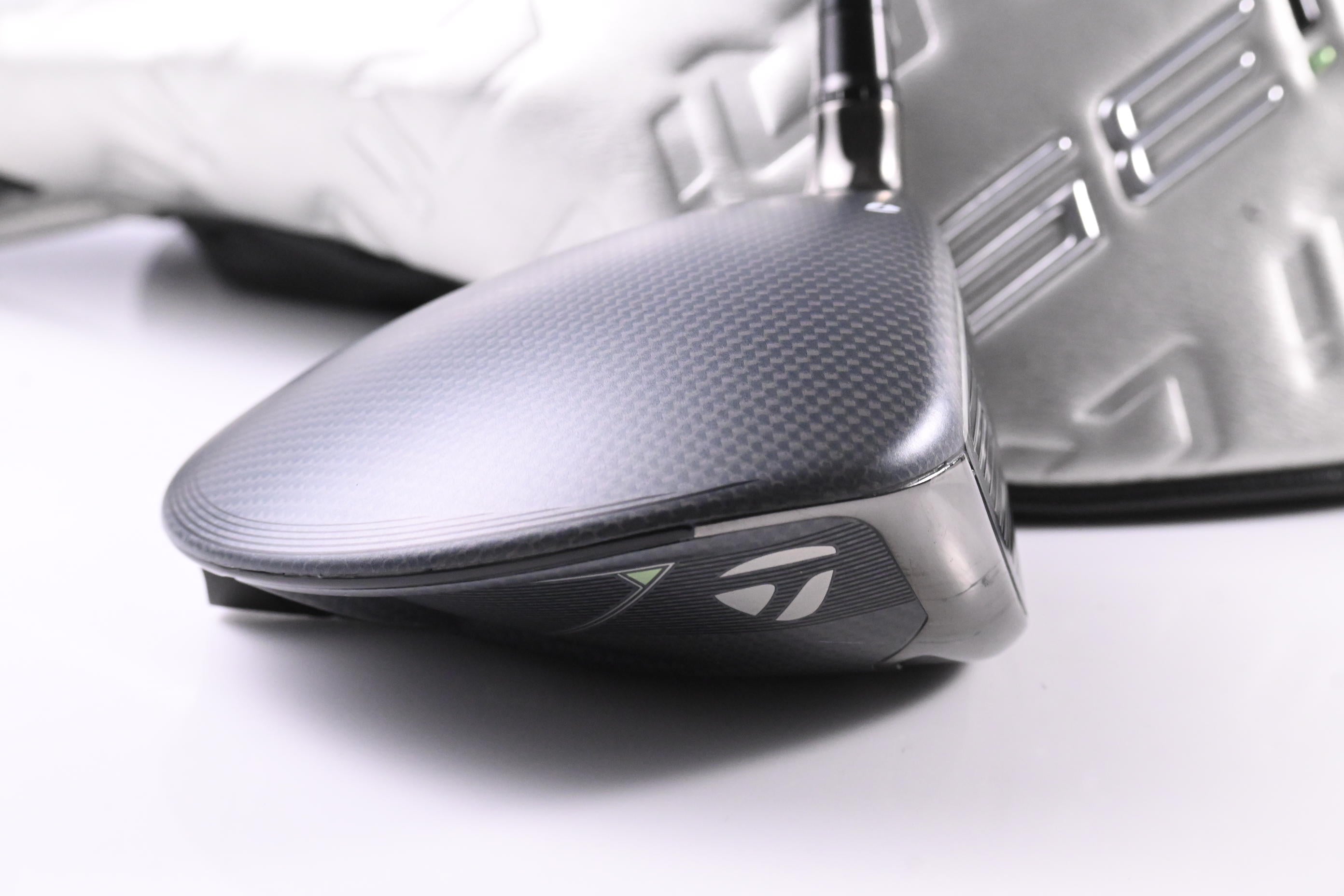 Taylormade Qi35 Driver / 12 Degree / Senior Flex Fujikura Ventus Blue '25 5