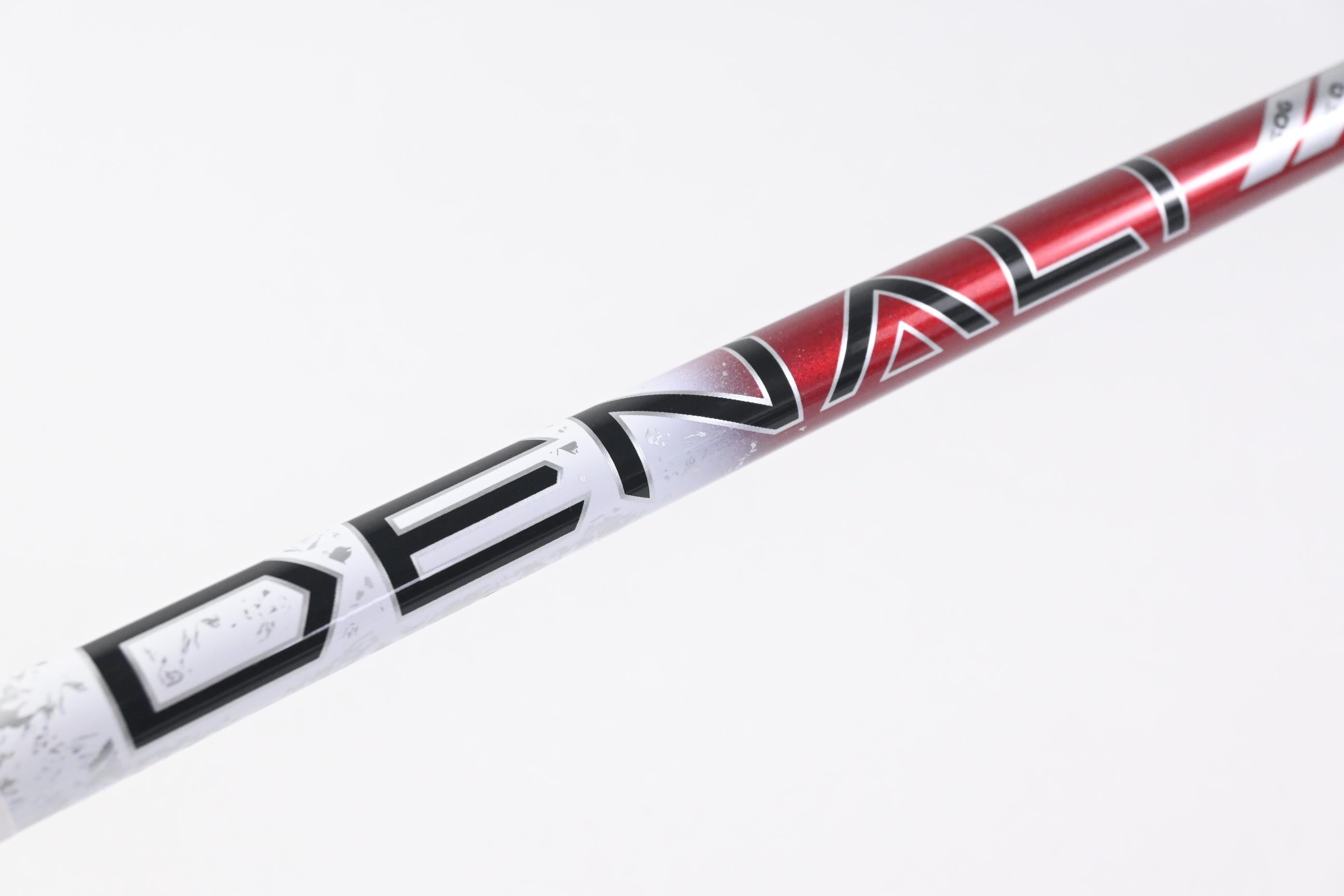 Project X Denali Red 50 #3 Wood Shaft / Senior Flex / Cobra 3rd Gen