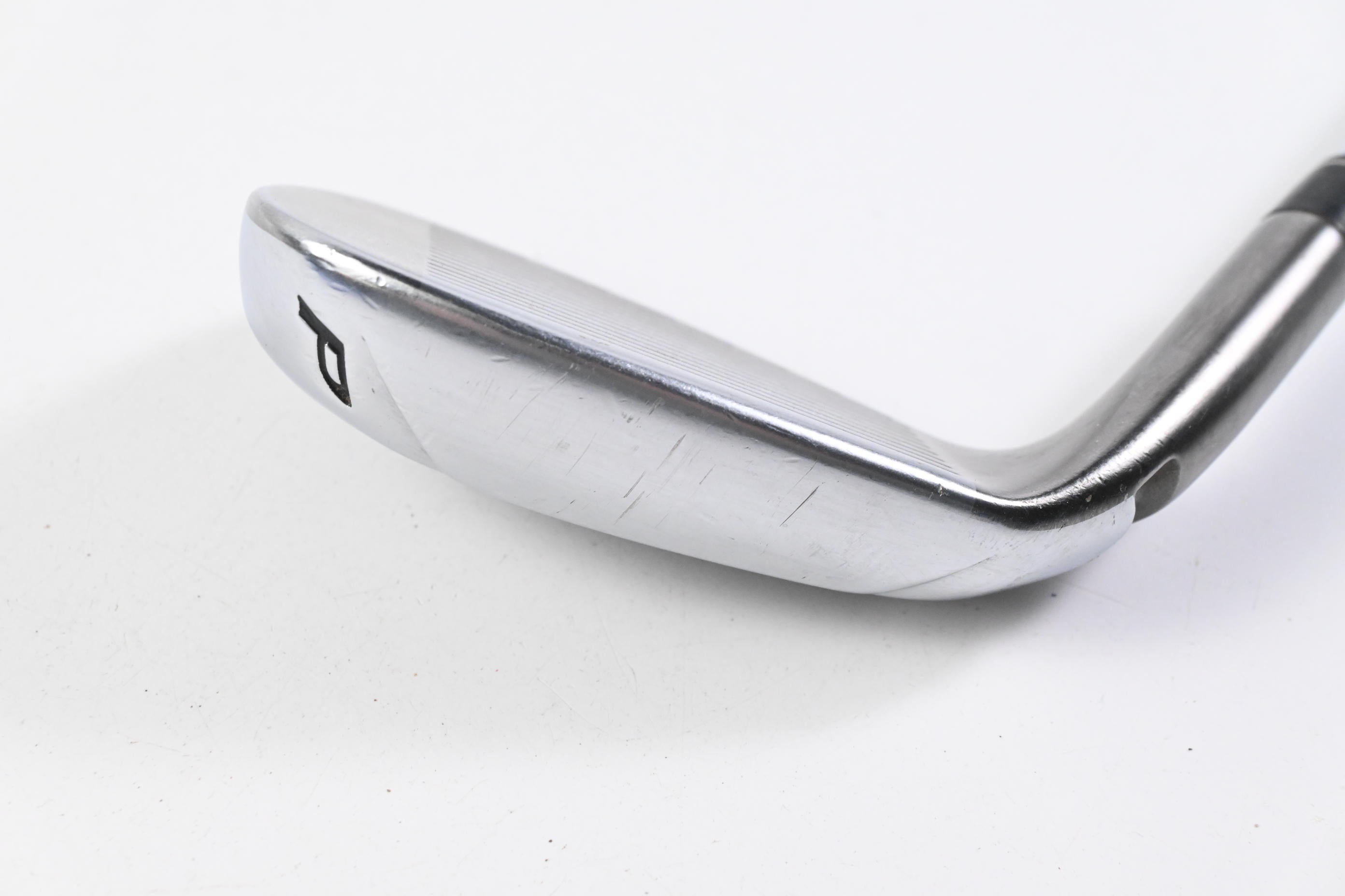 Taylormade Speedblade Pitching Wedge / 45 Degree / Stiff Flex SpeedBlade 85