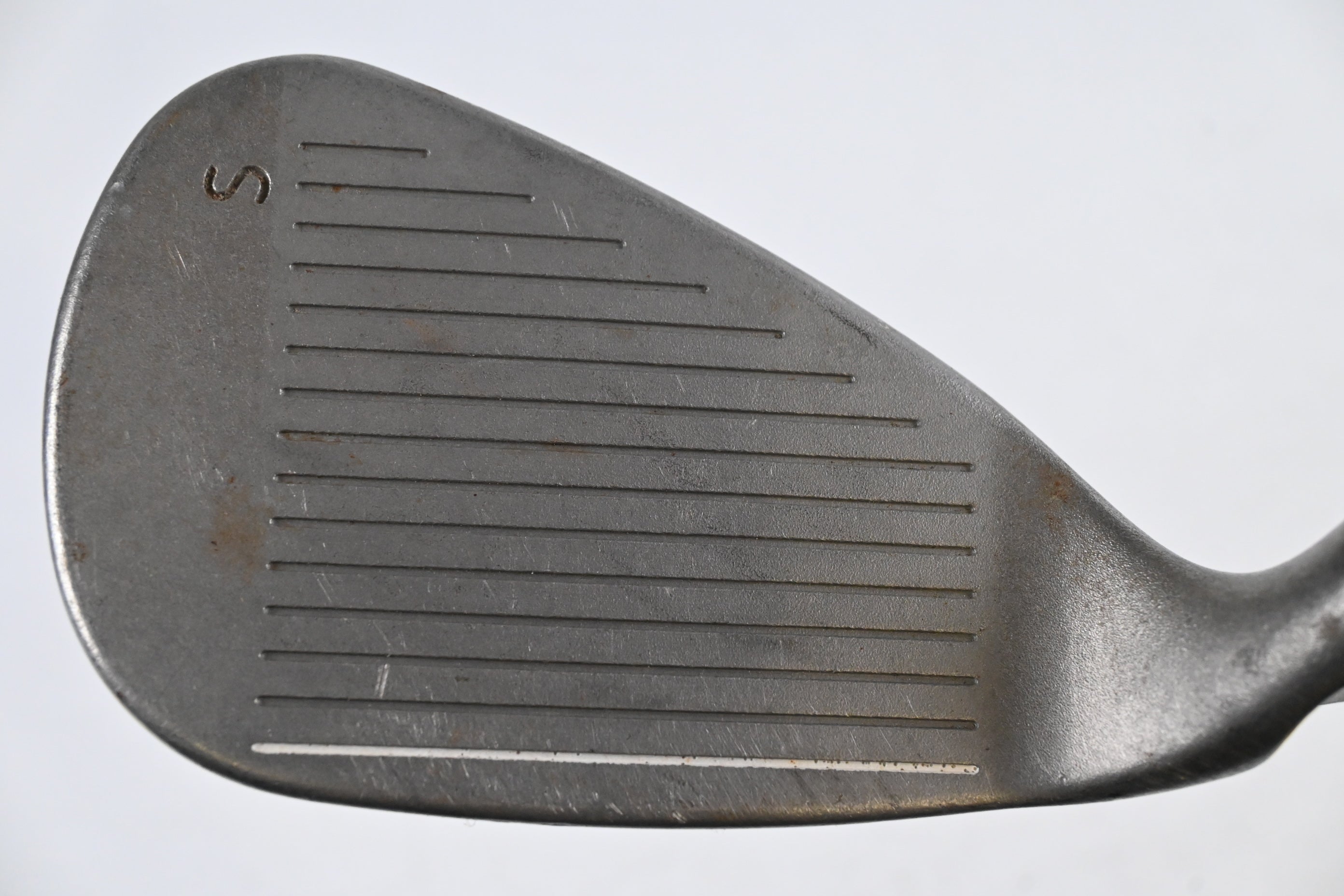 Ping G5 Sand Wedge / 54 Degree / Orange Dot / Regular Flex Ping Shaft