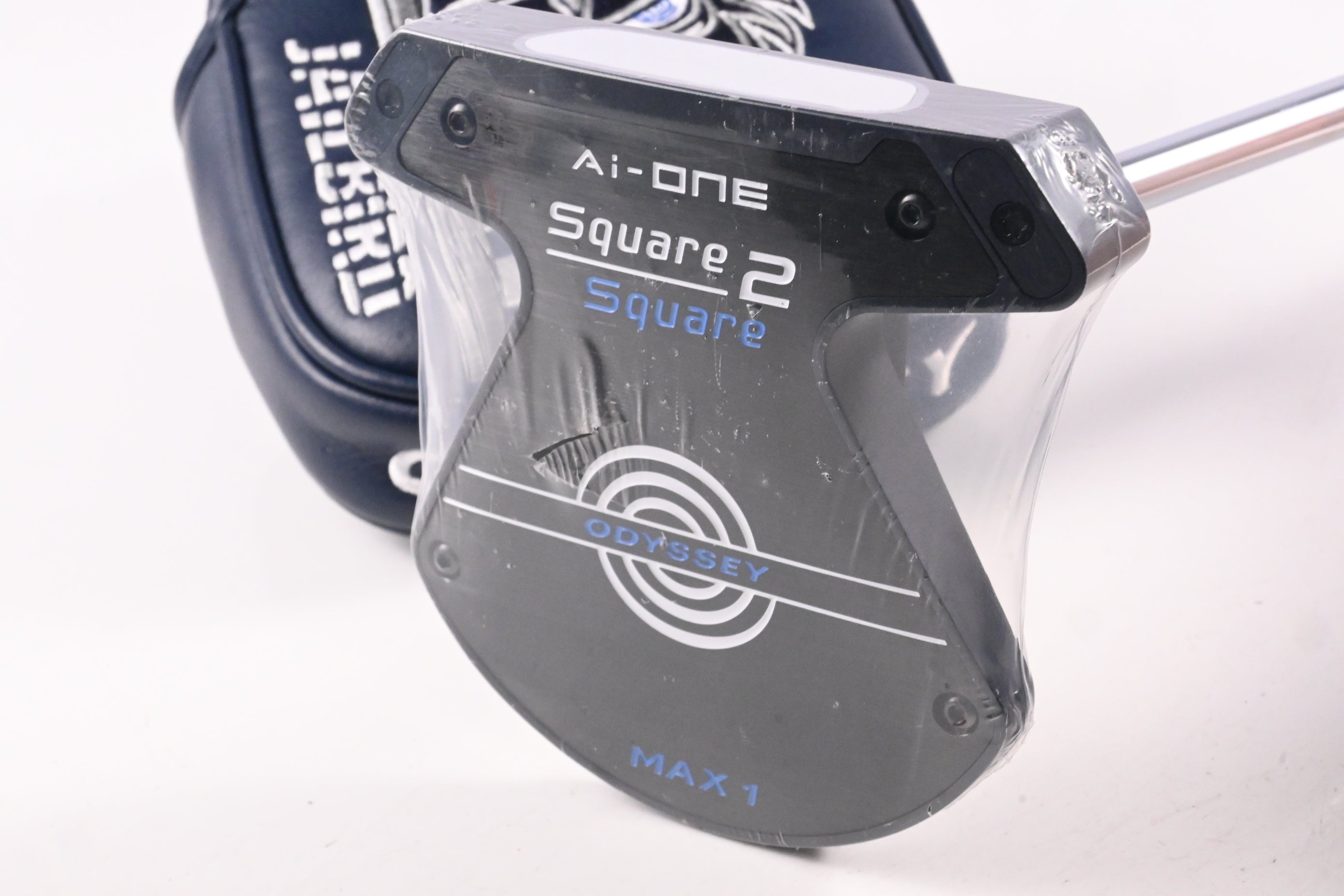 Odyssey Ai-One Square 2 Square Max 1 Putter / 35 Inch