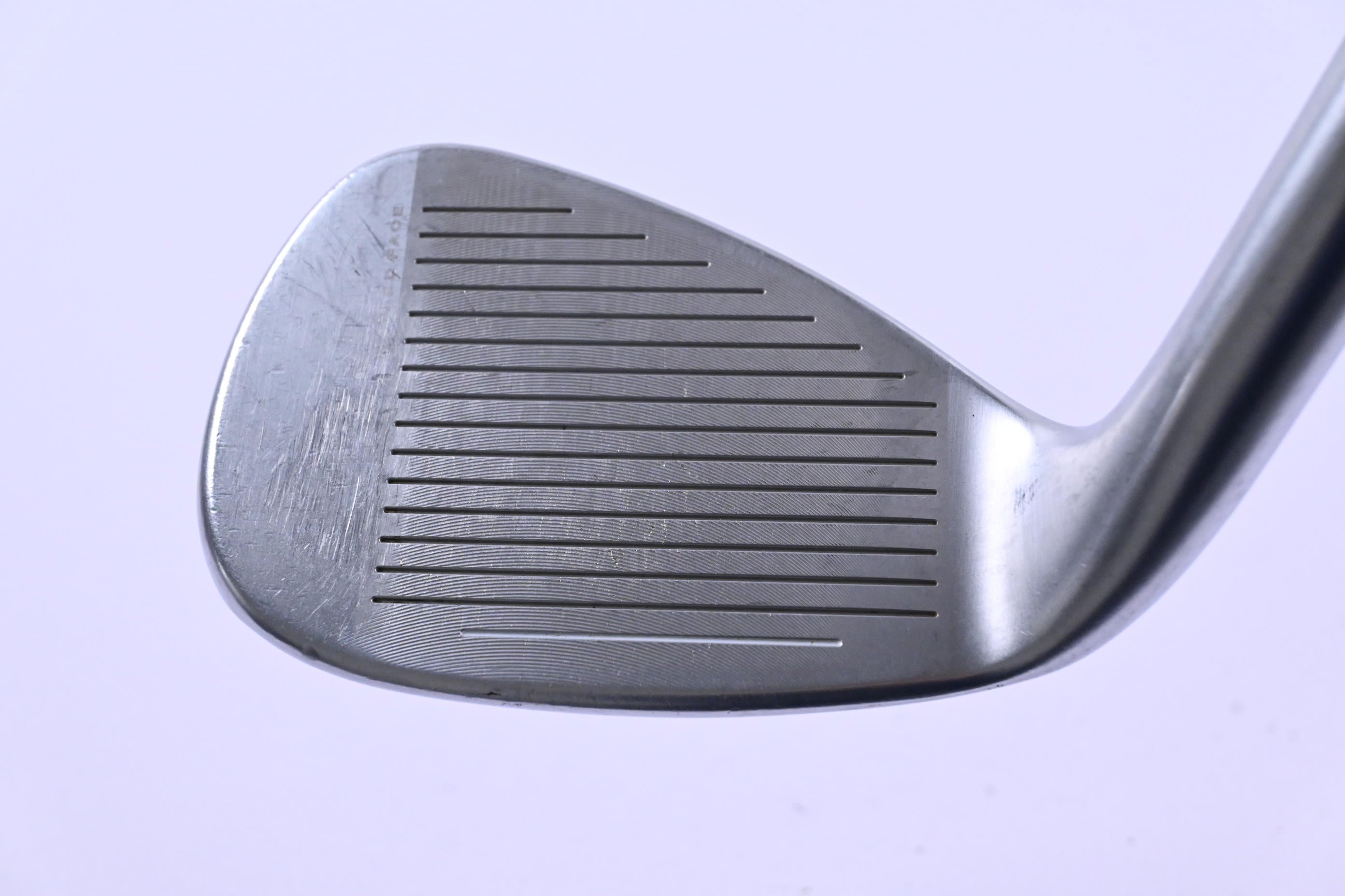 Cobra King Radspeed Gap Wedge / 47 Degree / Regular Flex KBS Tour 90 Shaft