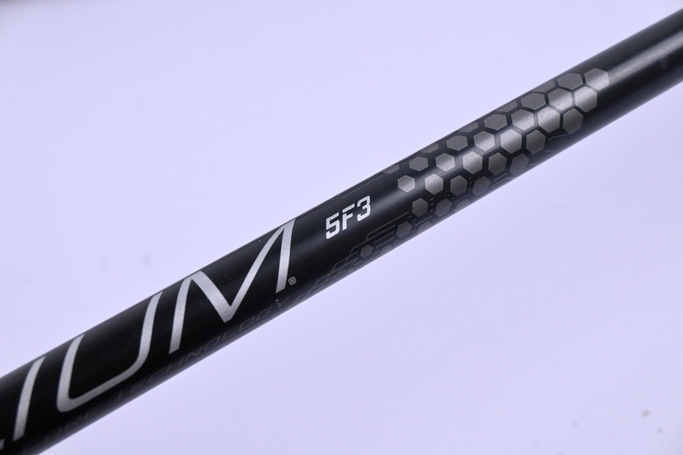 Cobra LTDx Max #3 Wood / 15.5 Degree / Regular Flex UST Mamiya Helium Nanocore 5