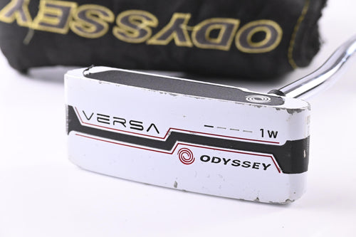 Odyssey Versa 1W Putter / 35 Inch
