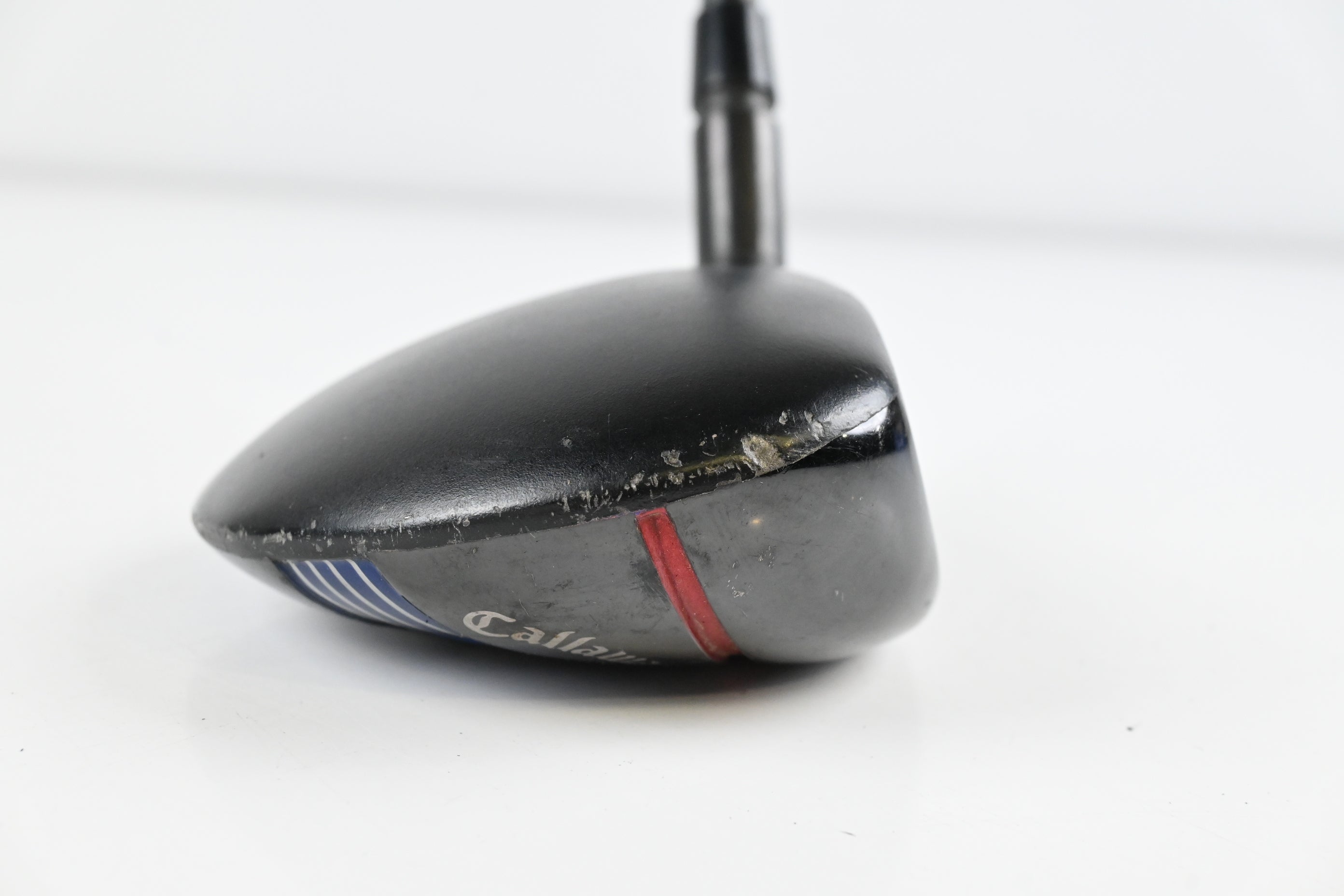 Callaway XR Pro #4 Wood / 16 Degree / Stiff Flex Project X San Diego LZ16 75 Shaft