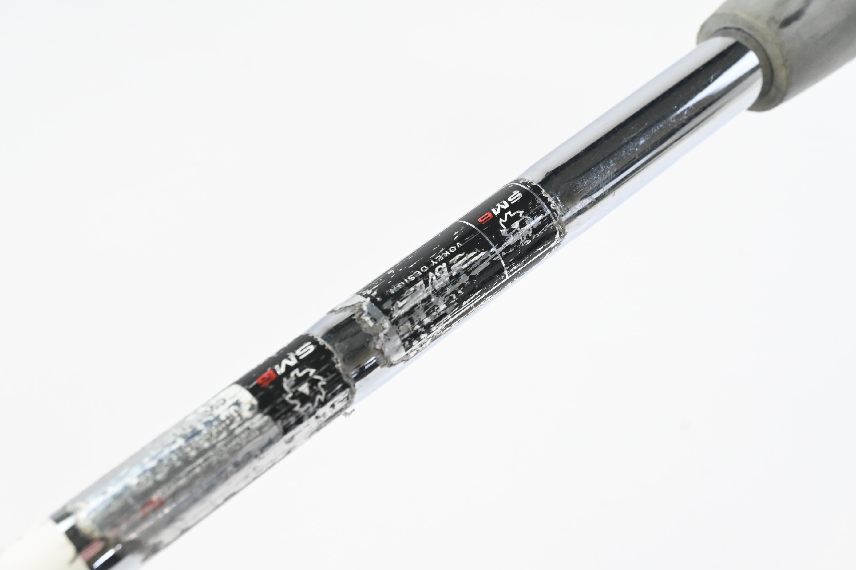 Titleist Vokey SM6 Lob Wedge / 60 Degree / Wedge Flex Vokey Design SM6 Shaft