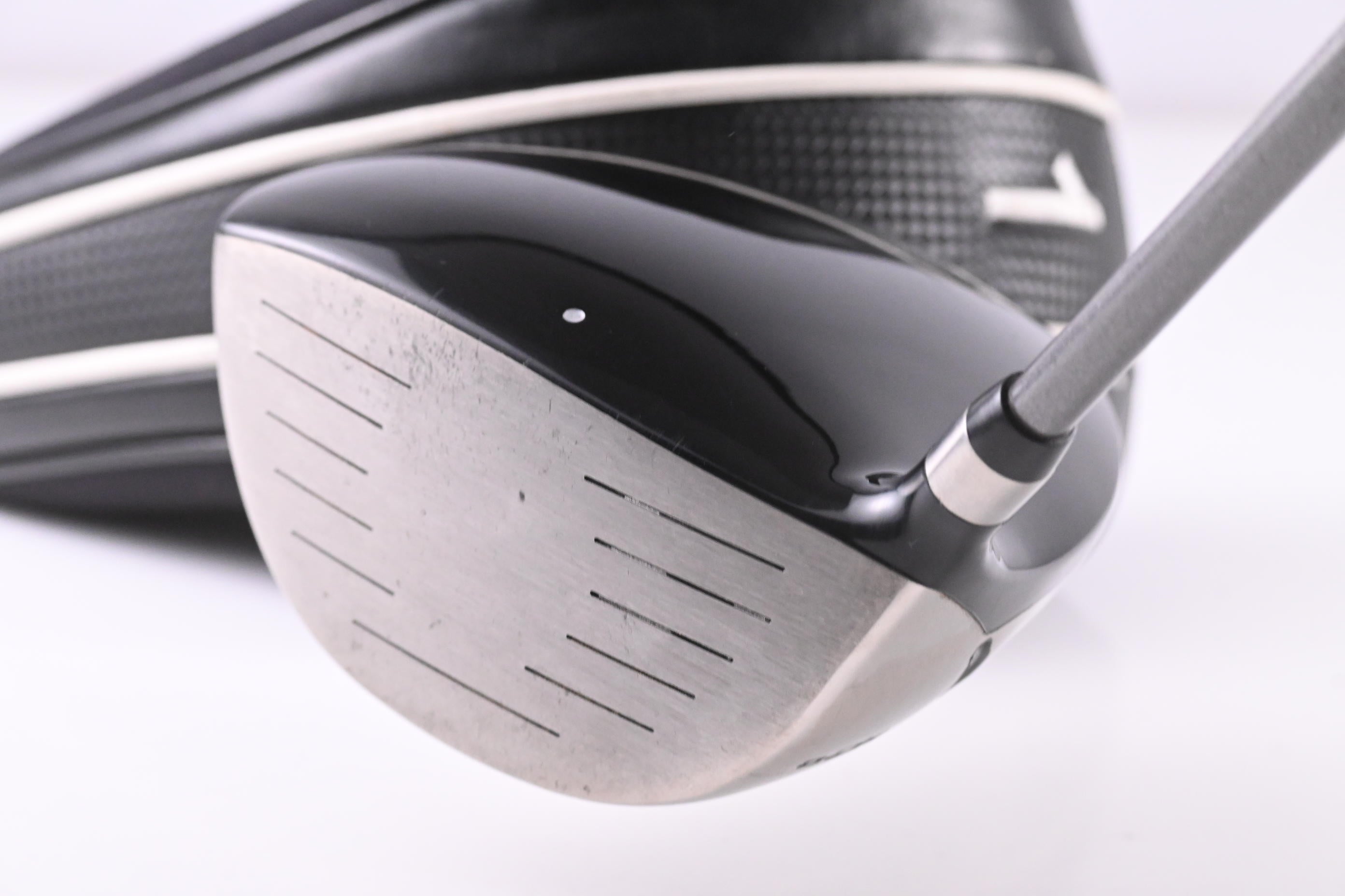 Jack Nicklaus EZ Up Driver / 10 Degree / Regular Flex Aldila 65 Shaft