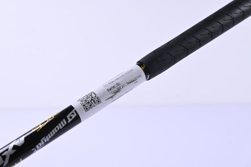 Nike SQ Machspeed #4 Hybrid / 24 Degree / Regular Flex AXIVCore 70 Shaft