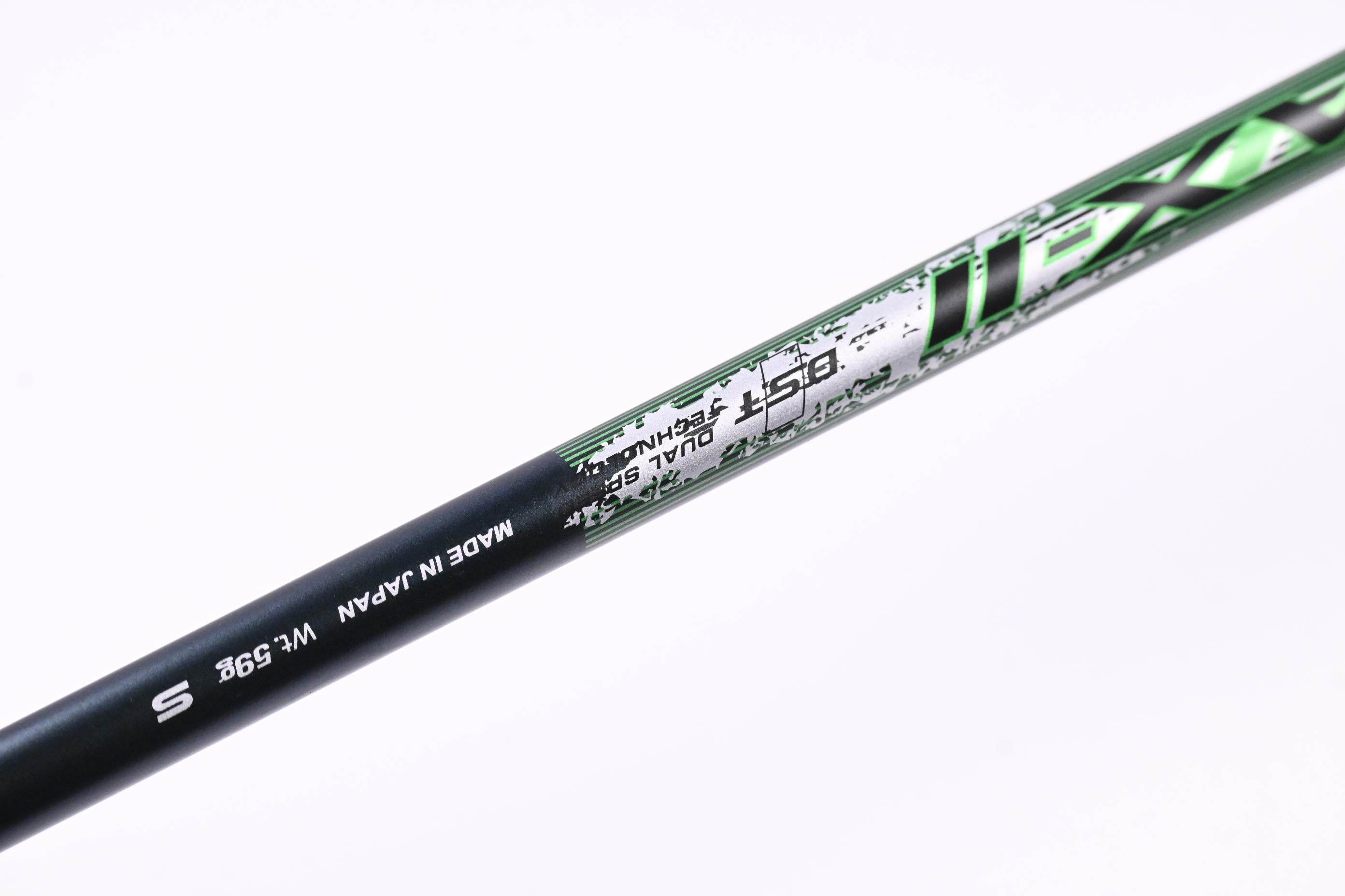 XXIO X 2022 Gap Wedge / 49 Degree / Regular Flex Miyazaki AX-II Shaft